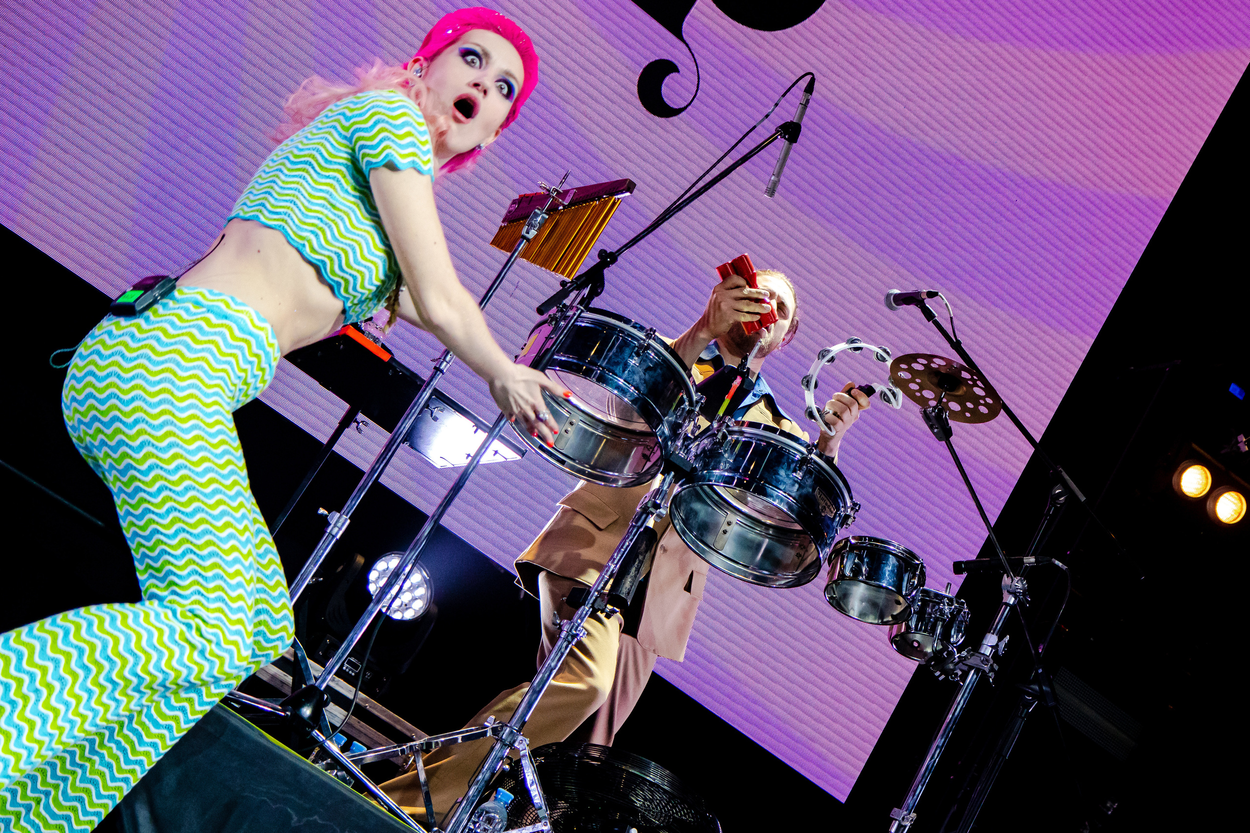 Багровый Фантомас | 1930 Moscow. Концертный фотограф Михальченкова Алёна | Москва