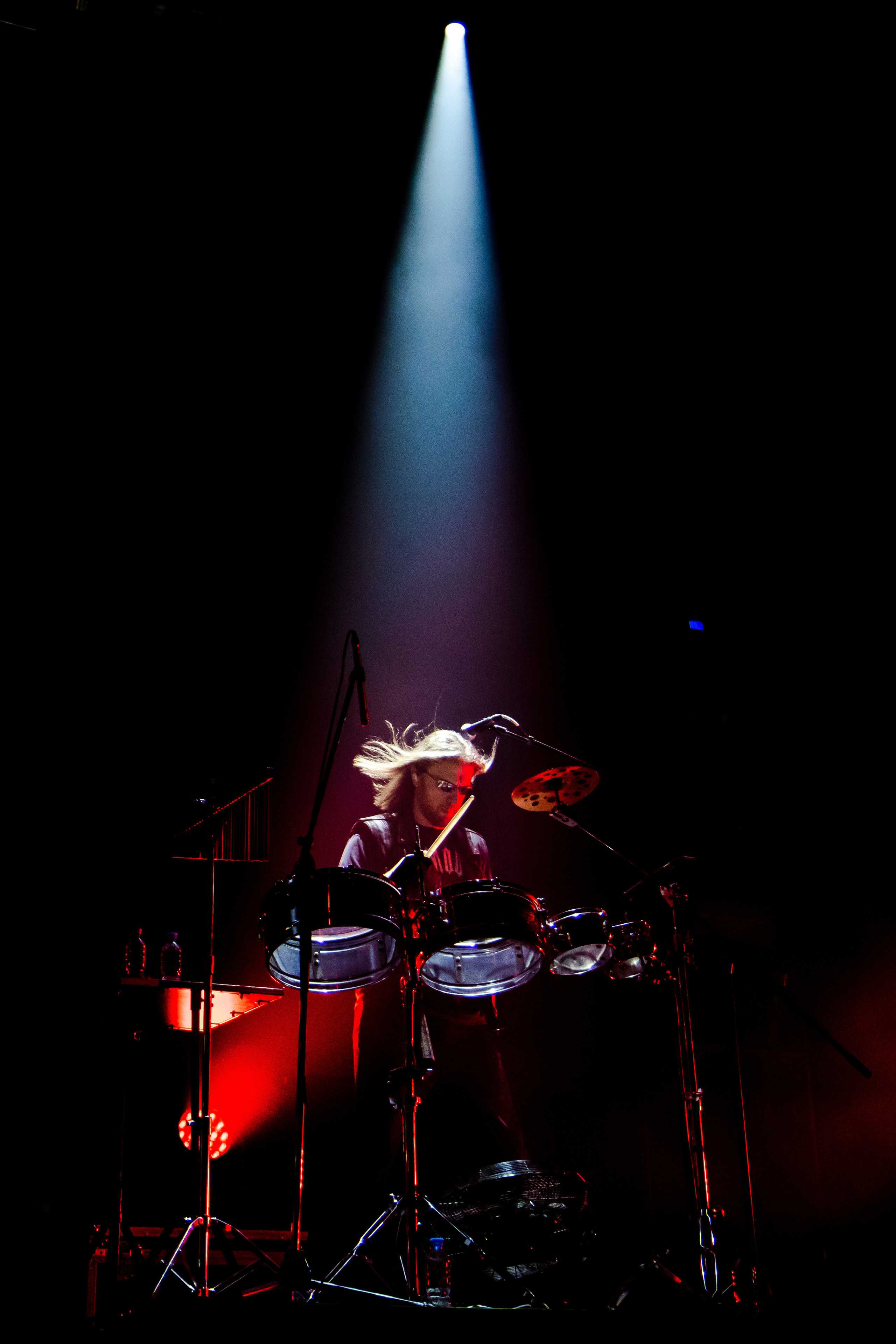 Багровый Фантомас | 1930 Moscow. Концертный фотограф Михальченкова Алёна | Москва