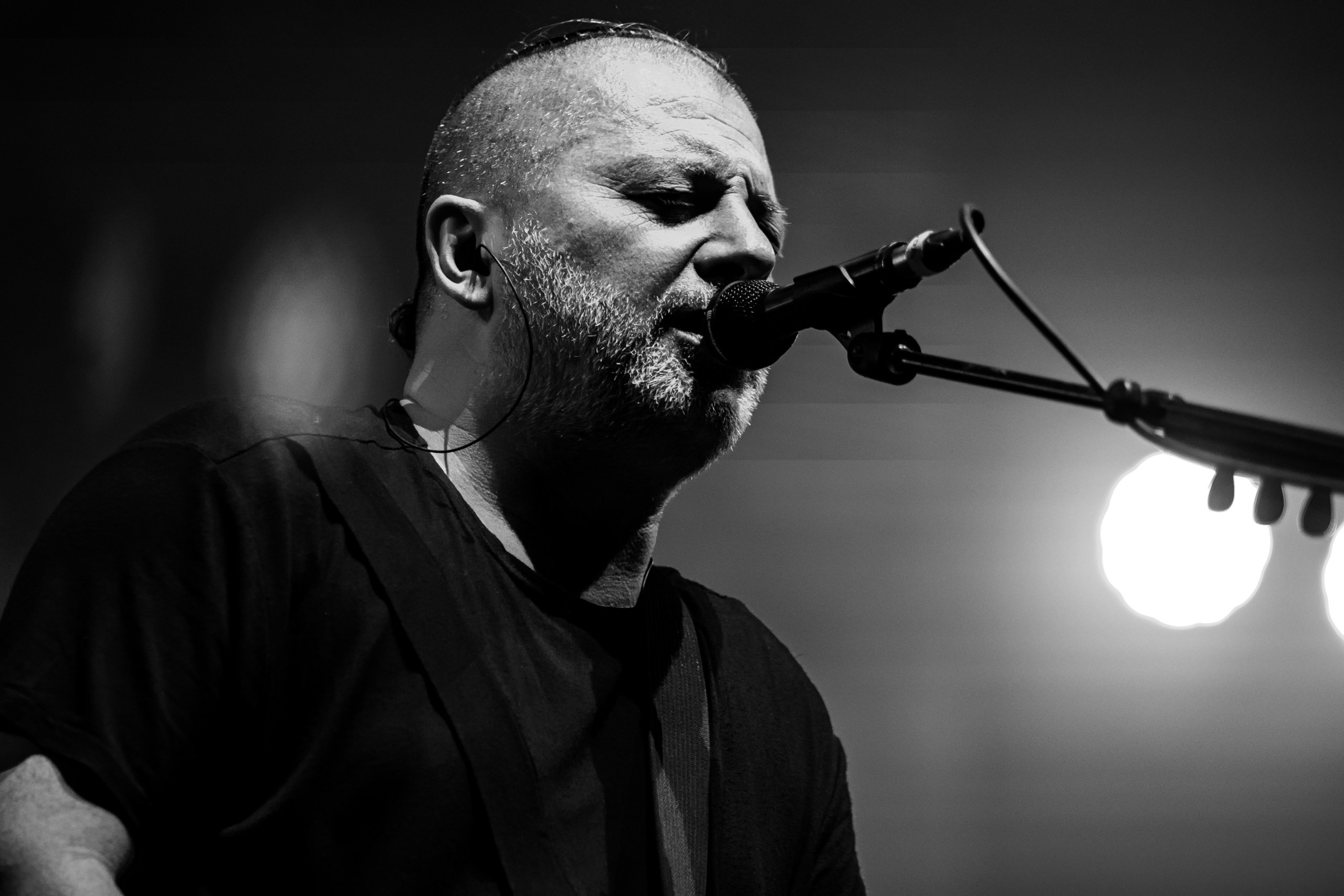 Вадим Самойлов | Лестница в небо. Концертный фотограф Михальченкова Алёна | Москва