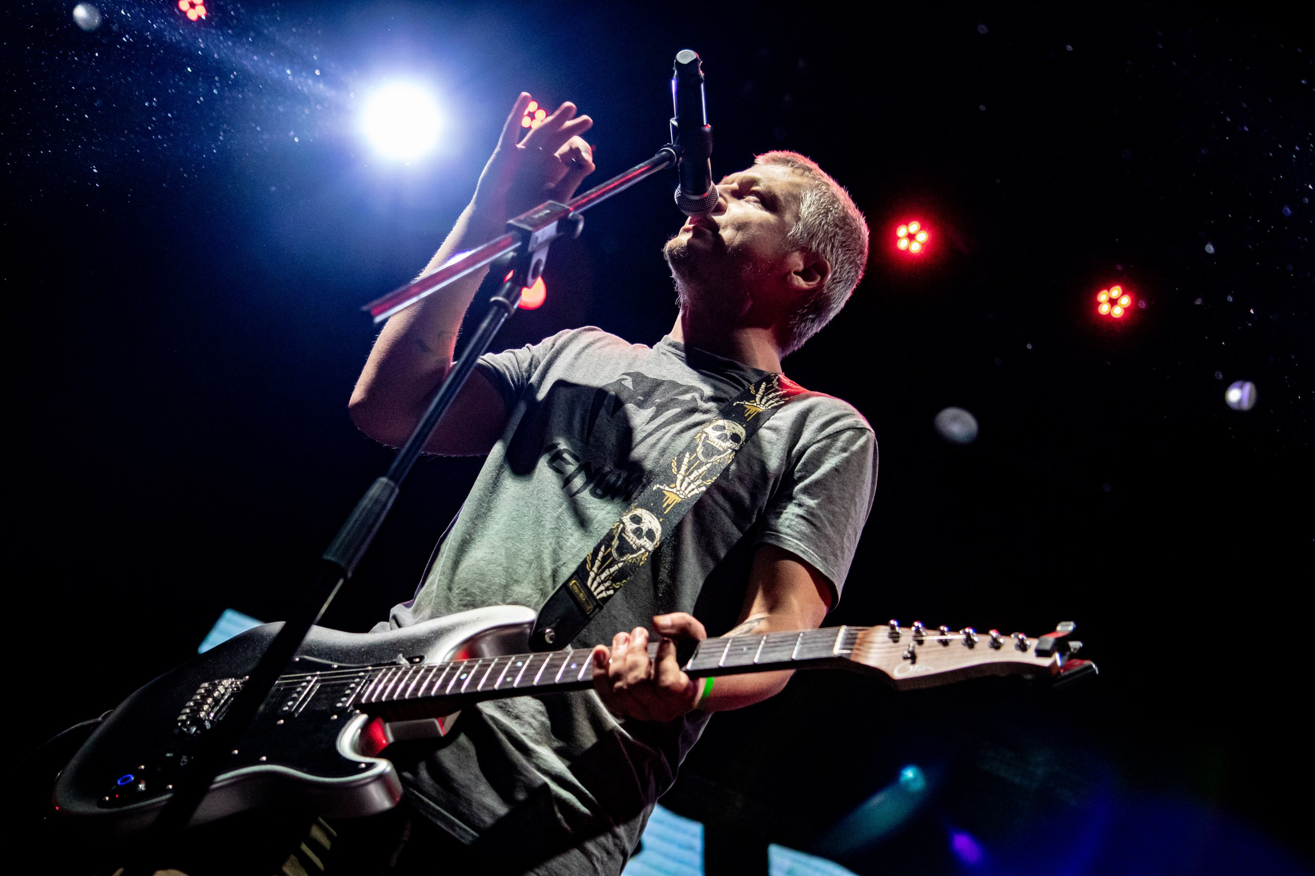 ZNAKI | BASE club. Концертный фотограф Михальченкова Алёна | Москва