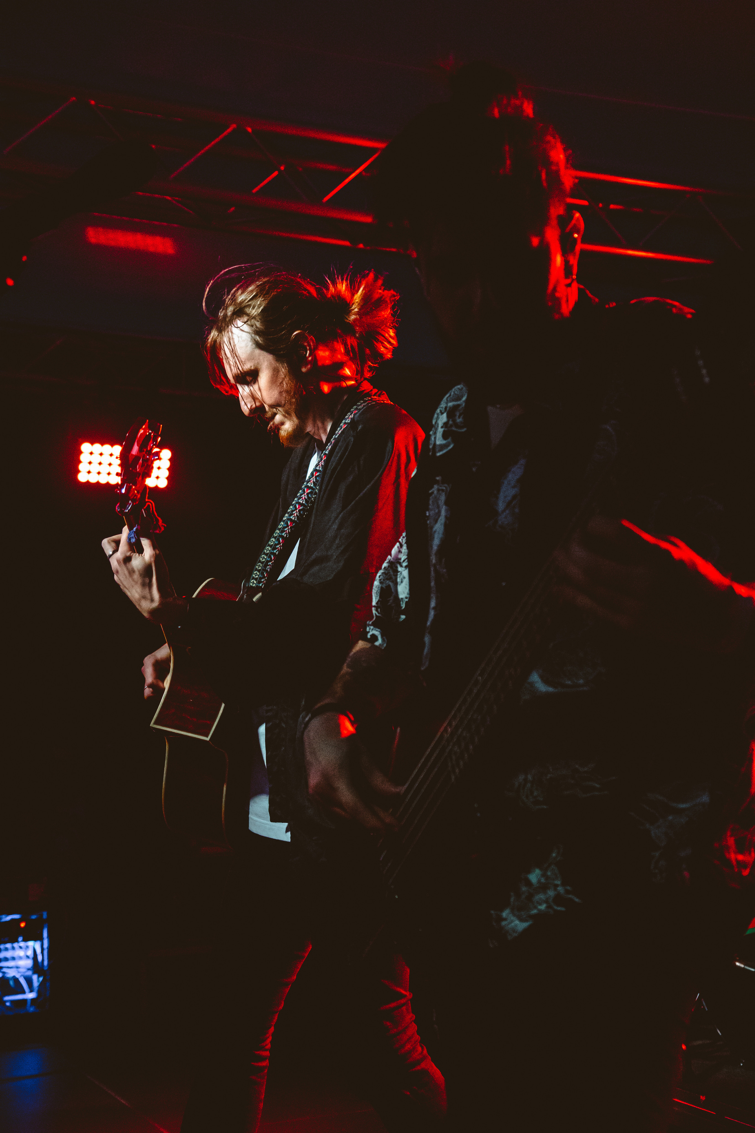 Операция Пластилин | Корабль. Концертный фотограф Михальченкова Алёна | Москва