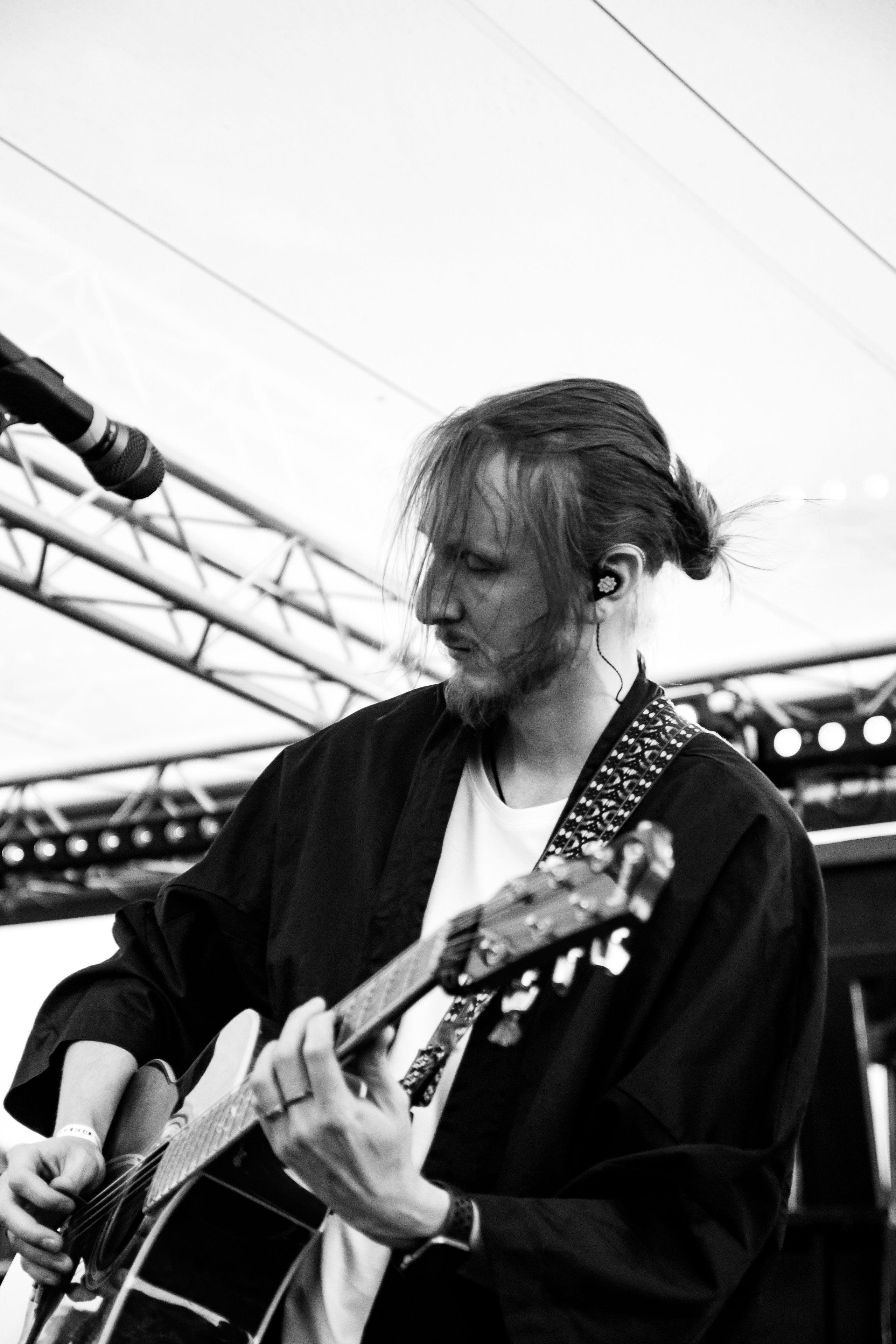 Операция Пластилин | Корабль. Концертный фотограф Михальченкова Алёна | Москва