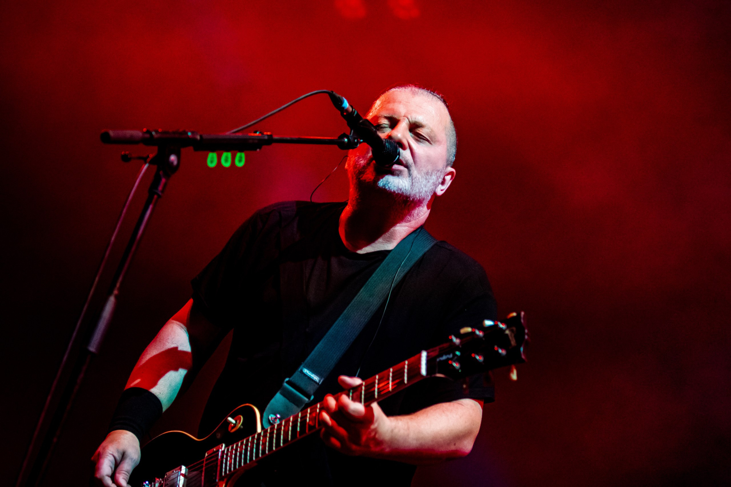 Вадим Самойлов | Лестница в небо. Концертный фотограф Михальченкова Алёна | Москва