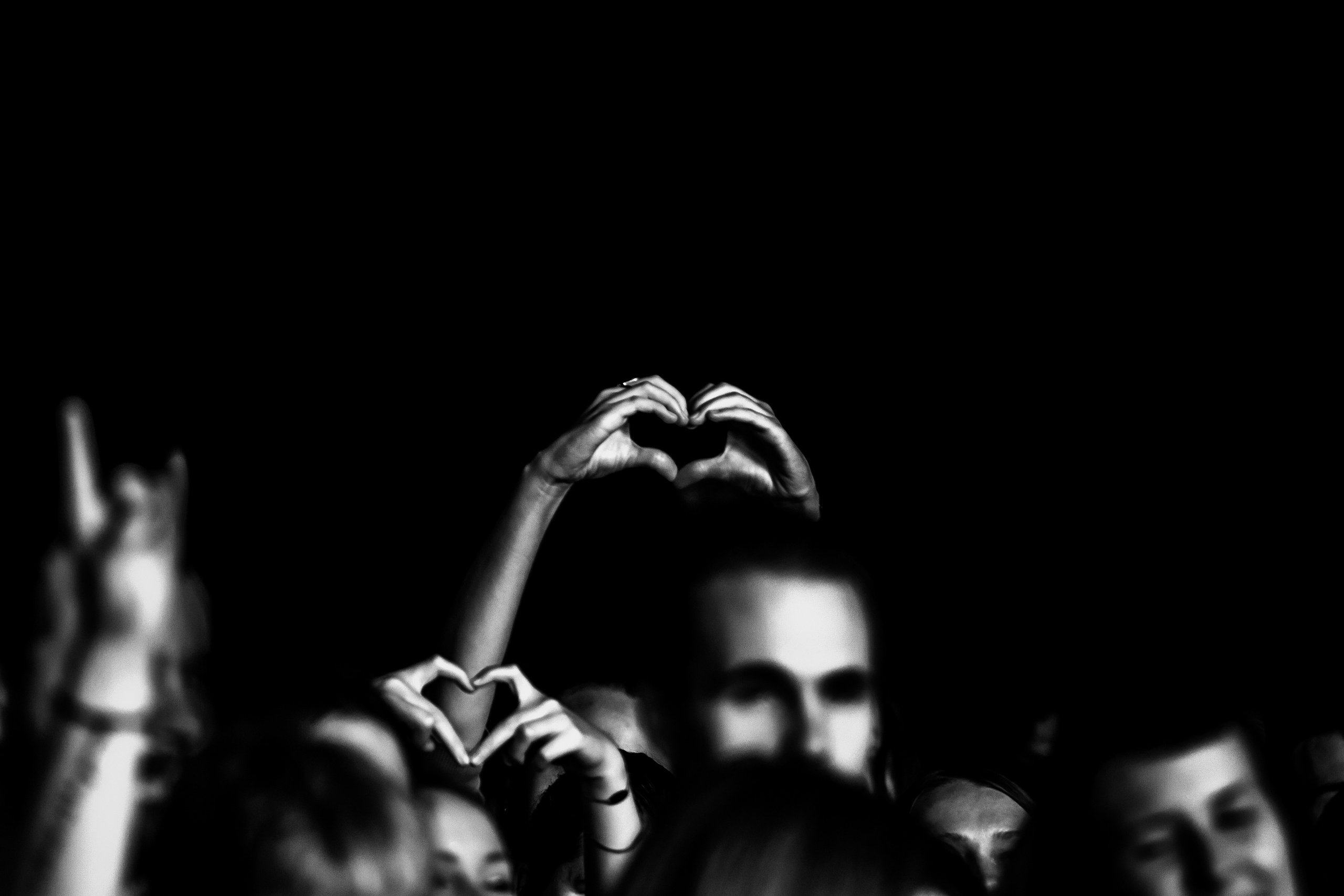 Операция Пластилин | Корабль. Концертный фотограф Михальченкова Алёна | Москва