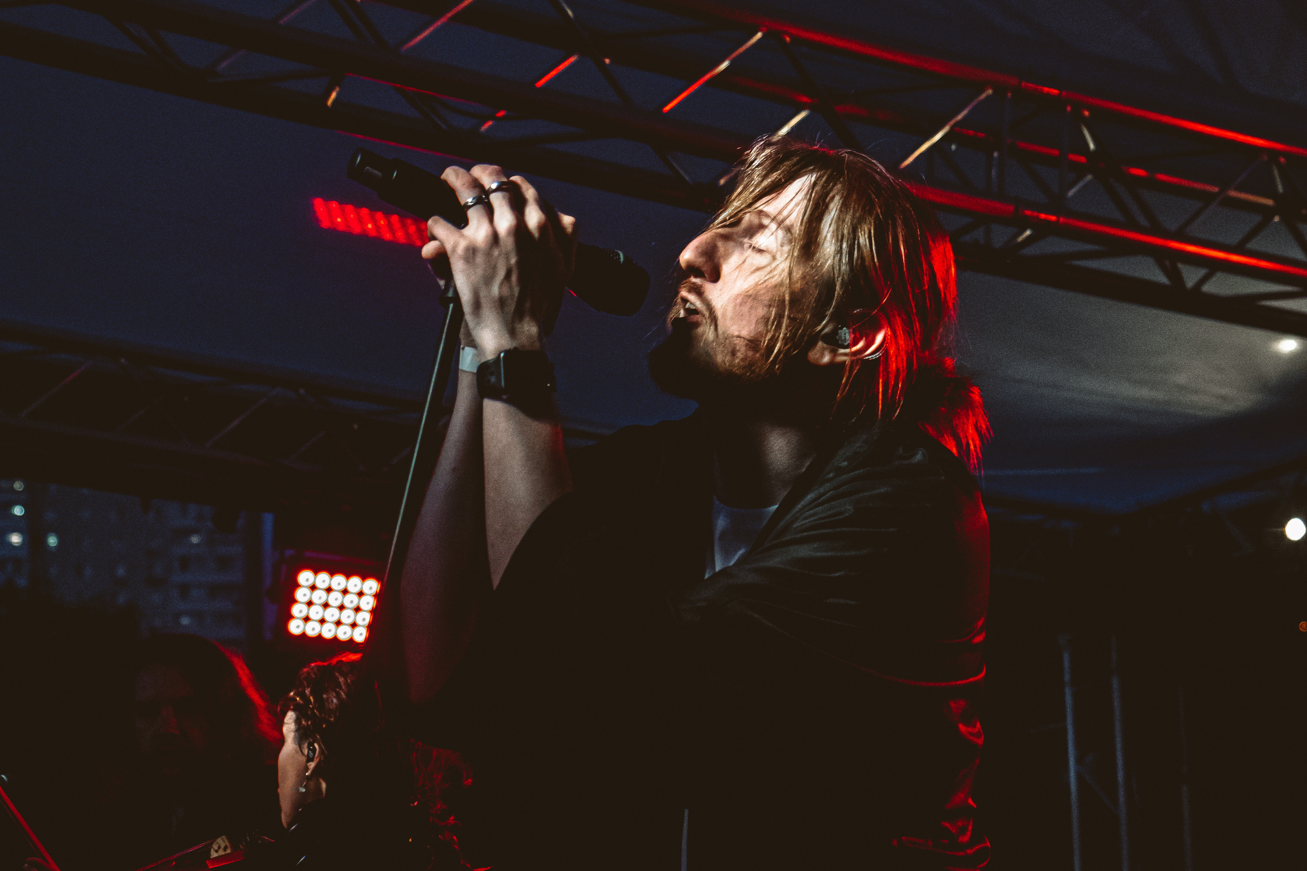 Операция Пластилин | Корабль. Концертный фотограф Михальченкова Алёна | Москва