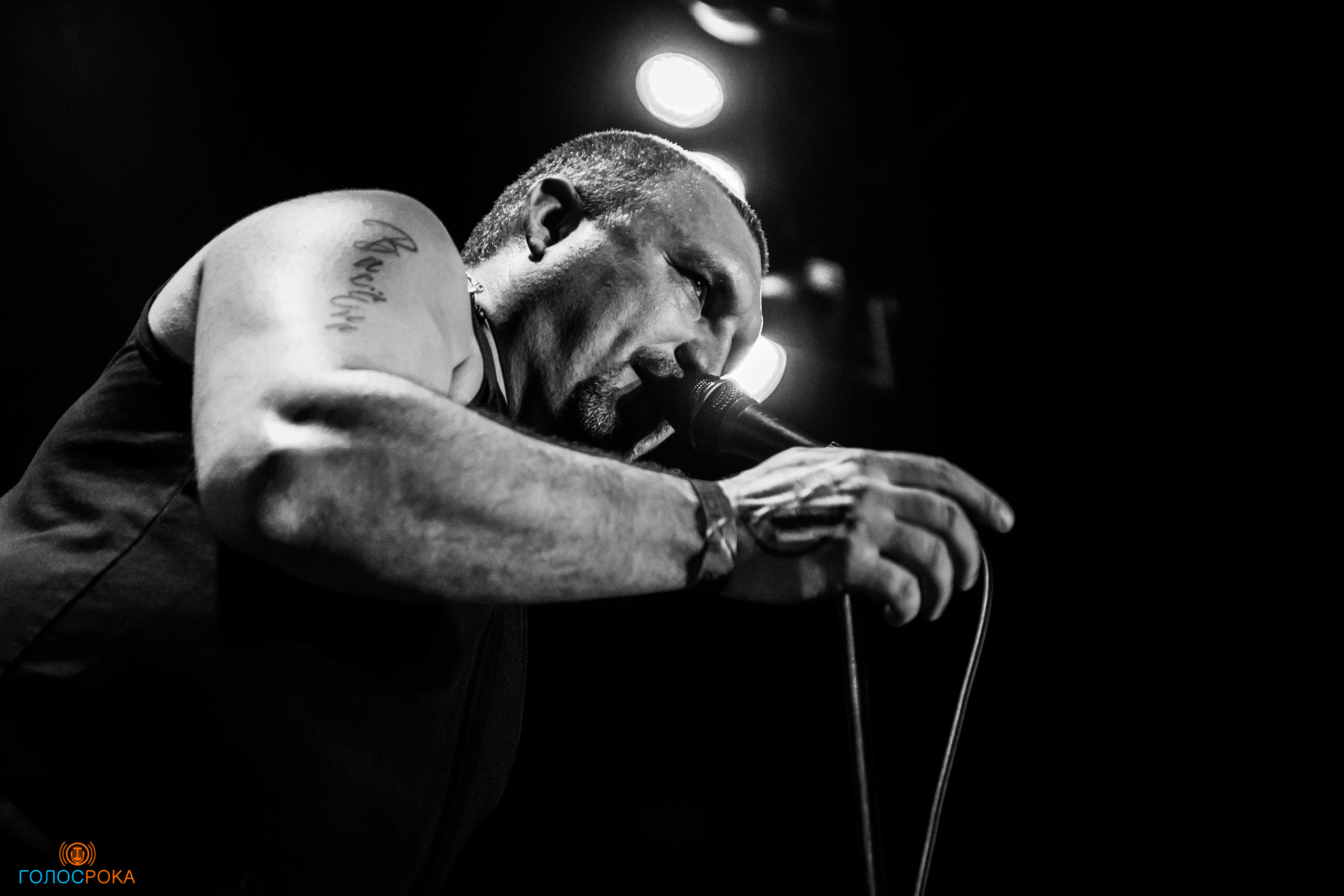 АнимациЯ | Известия Hall. Концертный фотограф Михальченкова Алёна | Москва