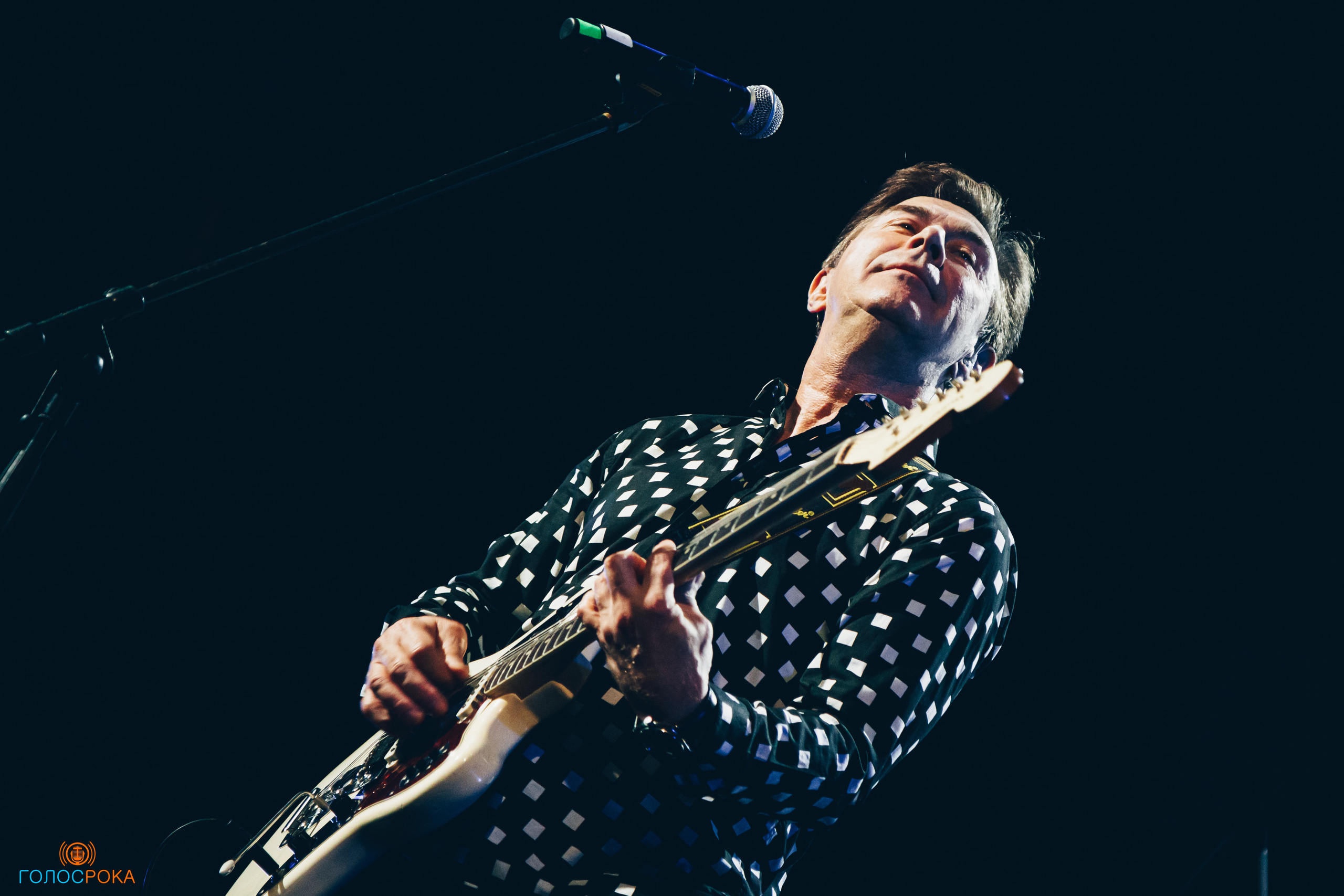 Валерий Сюткин | BASE club. Концертный фотограф Михальченкова Алёна | Москва