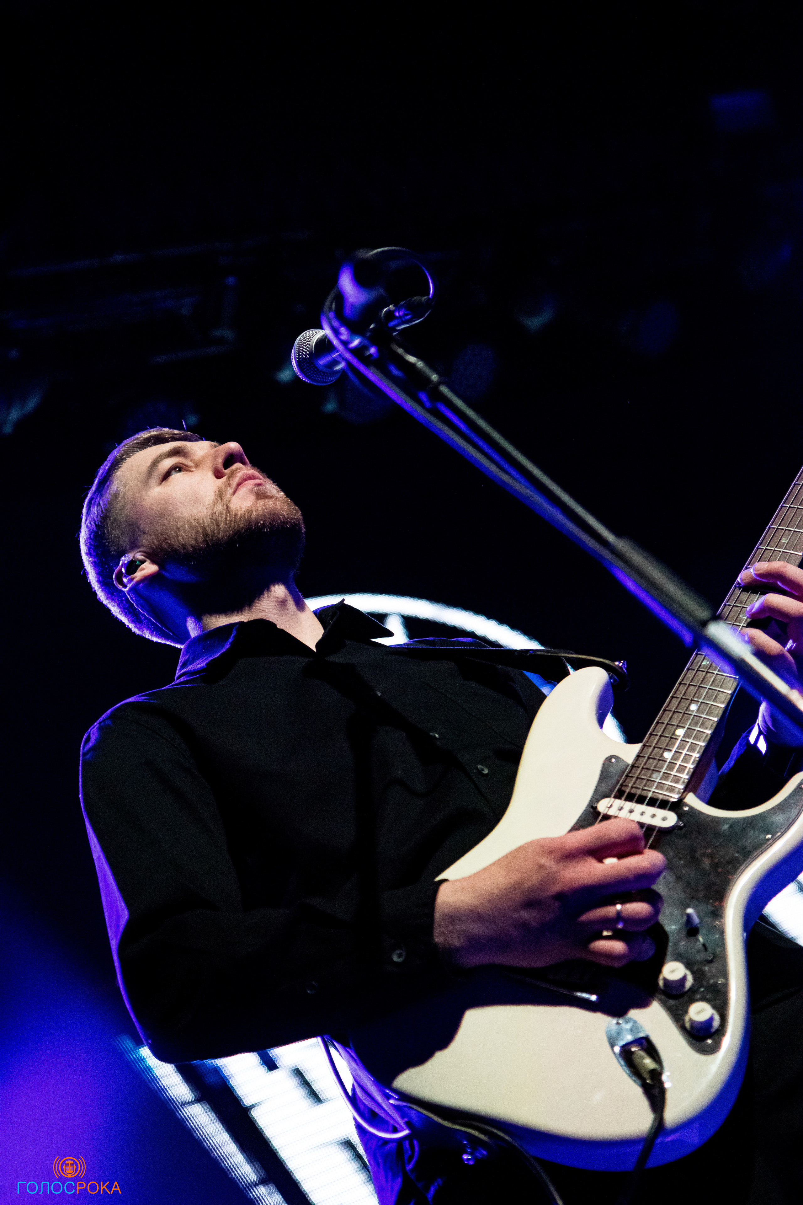 АнимациЯ | Известия Hall. Концертный фотограф Михальченкова Алёна | Москва