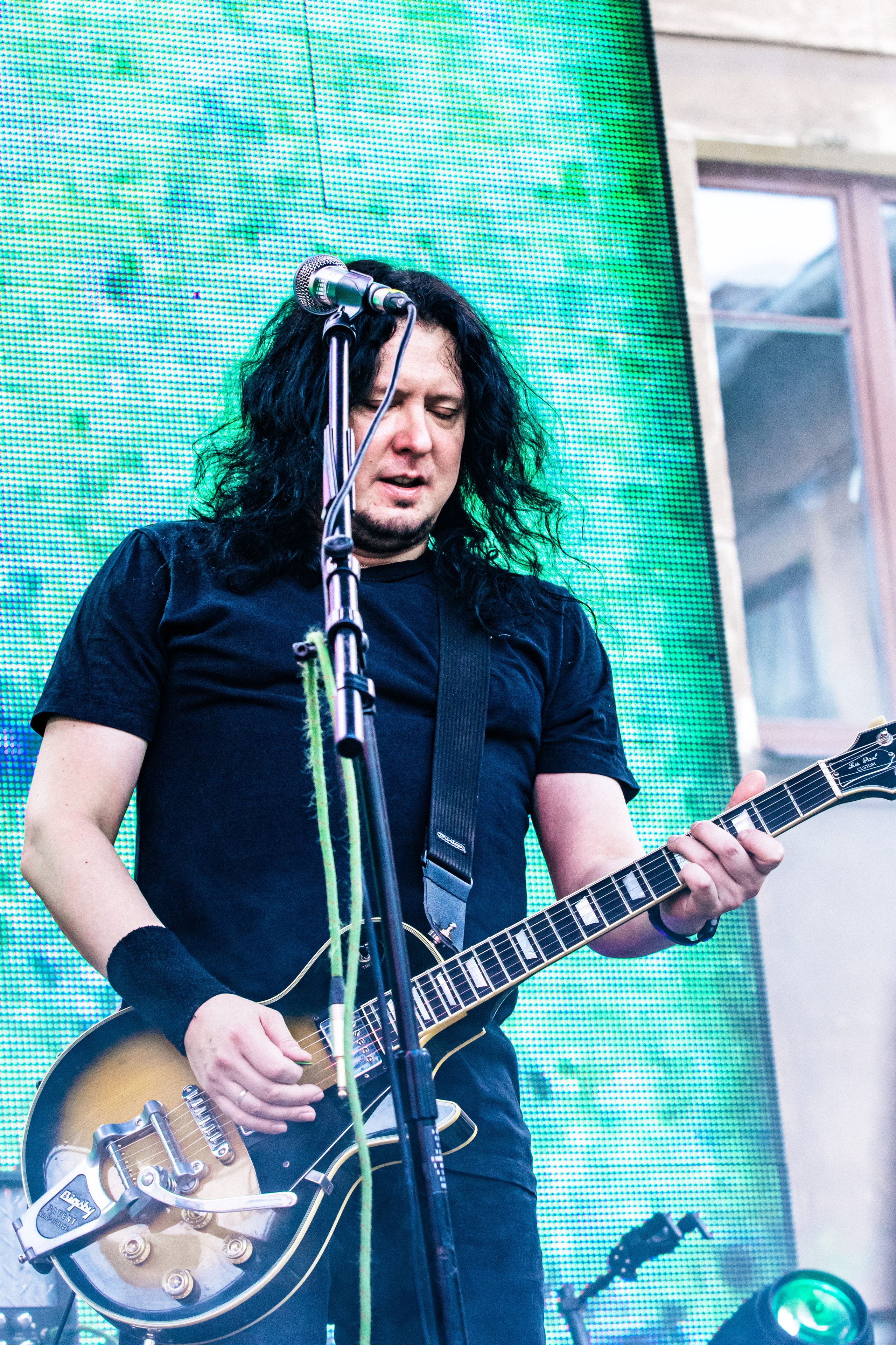 Вадим Самойлов | Ural Music Night. Концертный фотограф Михальченкова Алёна | Москва