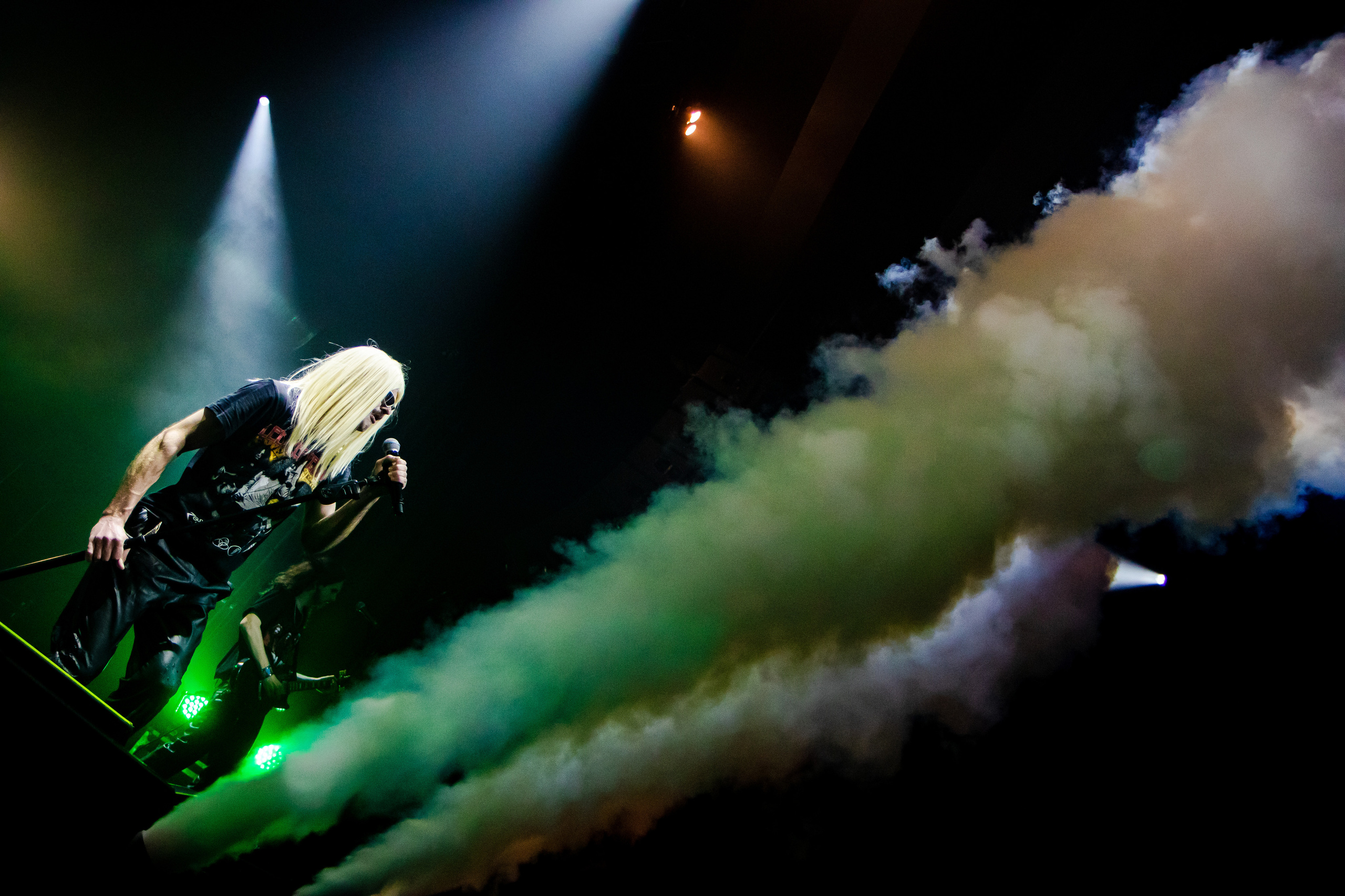 Багровый Фантомас | 1930 Moscow. Концертный фотограф Михальченкова Алёна | Москва