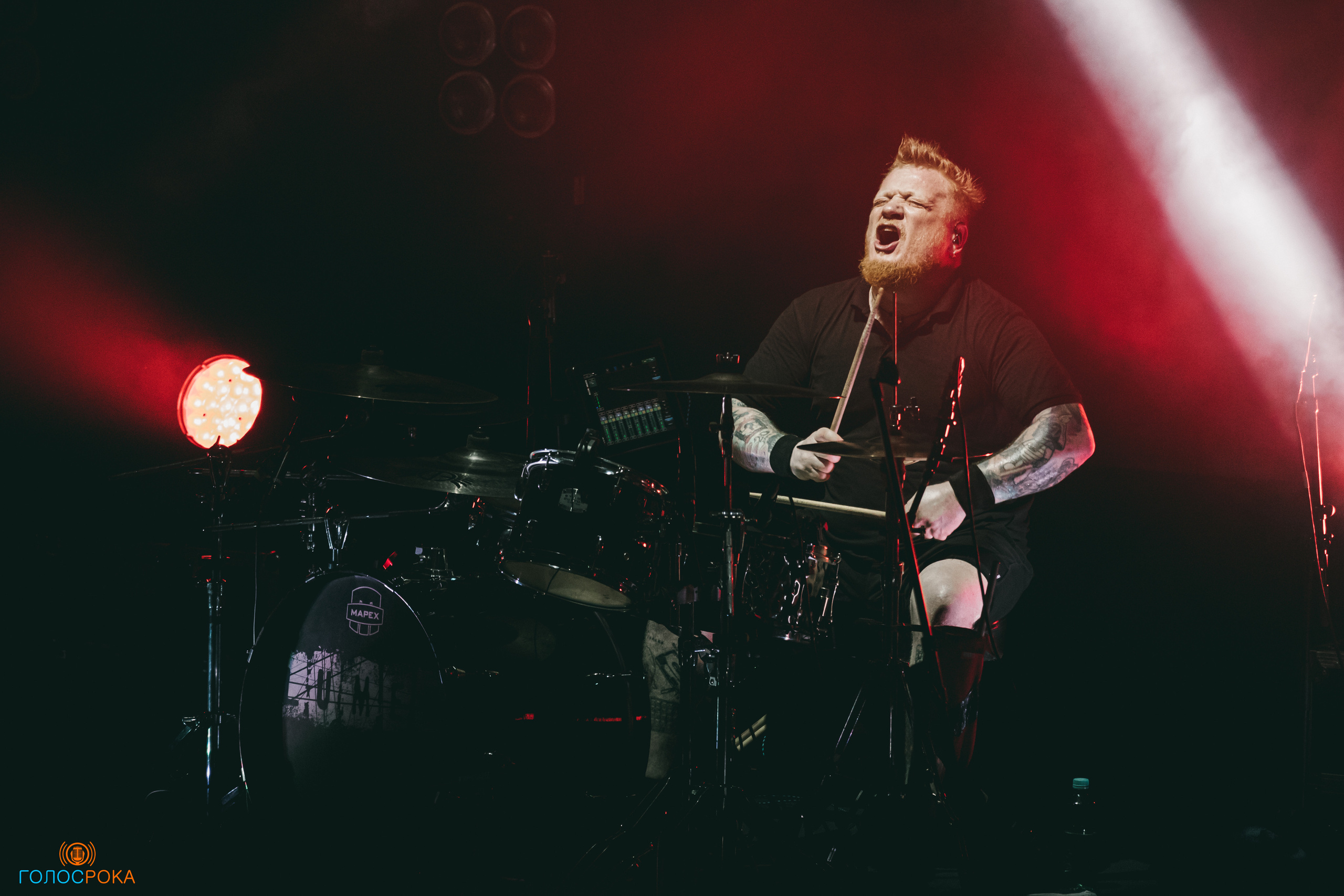 Lumen | BASE club. Концертный фотограф Михальченкова Алёна | Москва