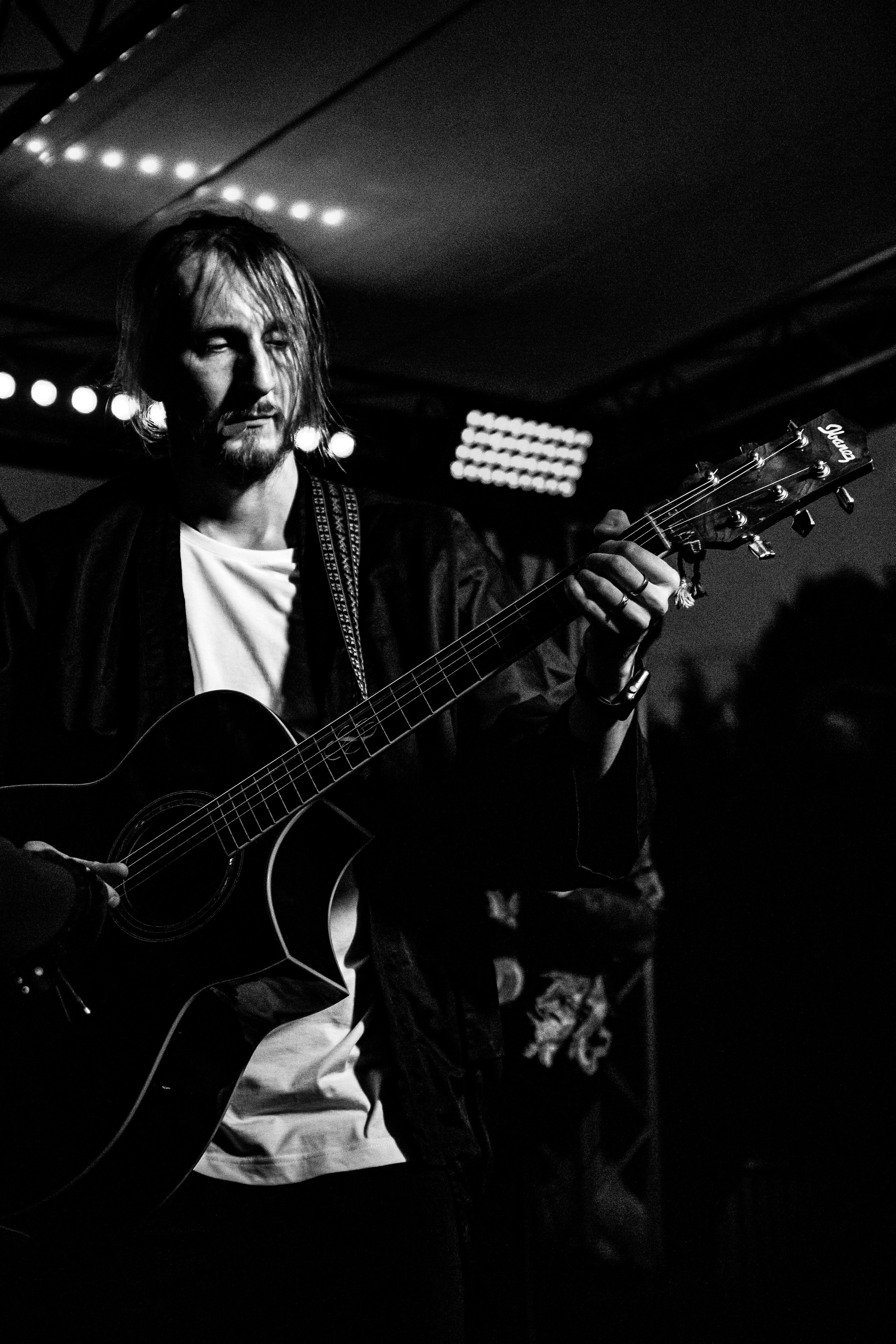 Операция Пластилин | Корабль. Концертный фотограф Михальченкова Алёна | Москва