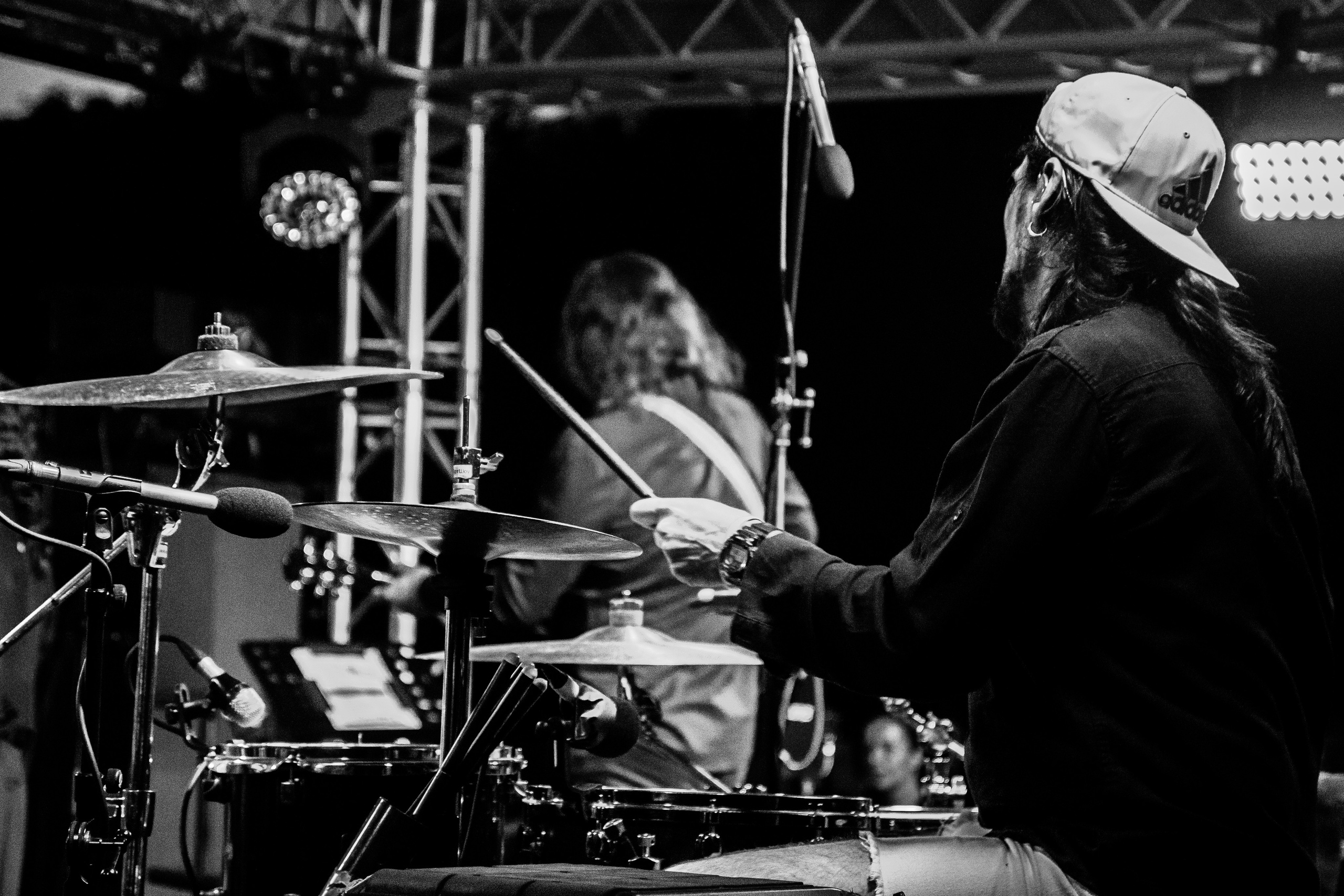 Операция Пластилин | Корабль. Концертный фотограф Михальченкова Алёна | Москва