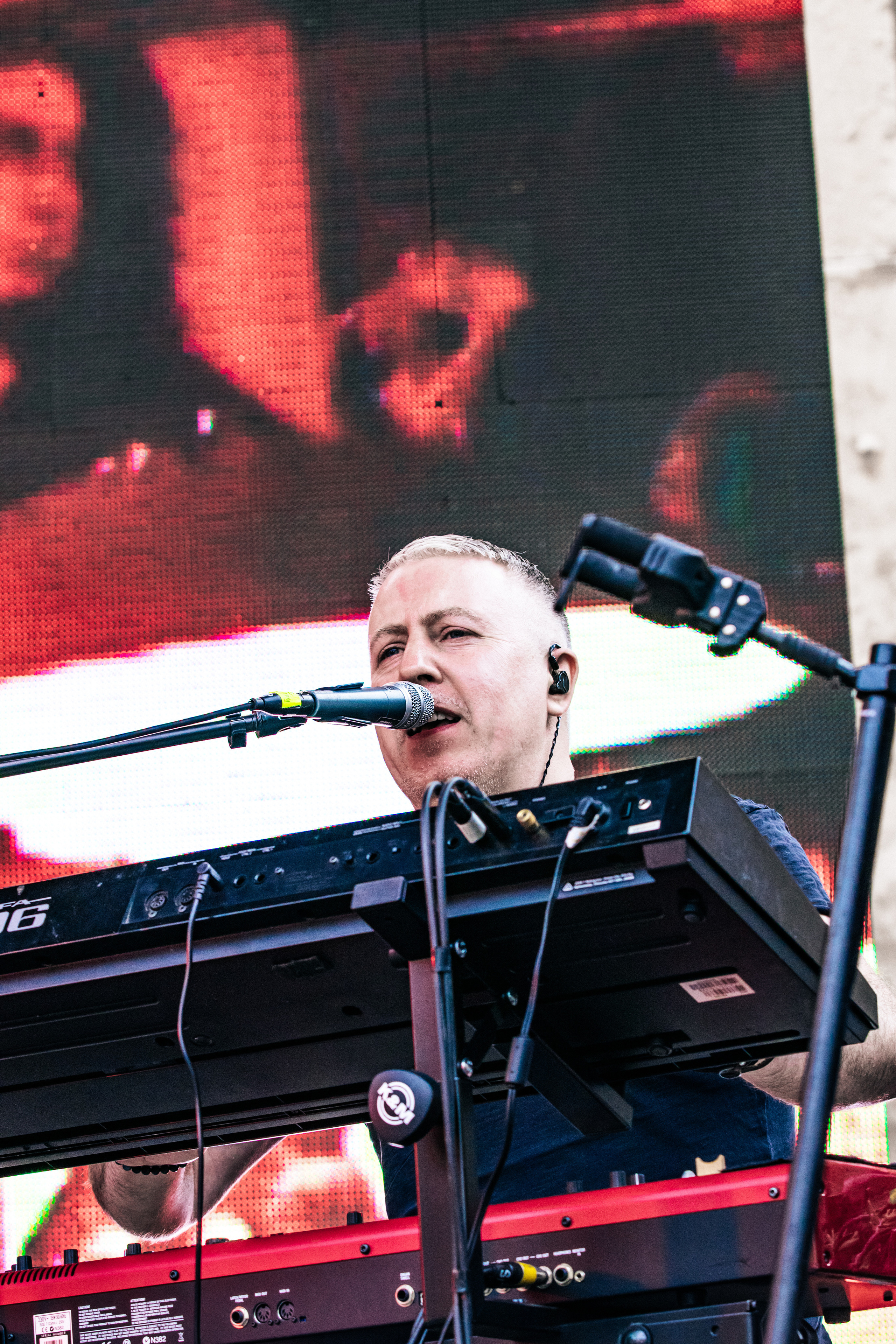 Вадим Самойлов | Ural Music Night. Концертный фотограф Михальченкова Алёна | Москва