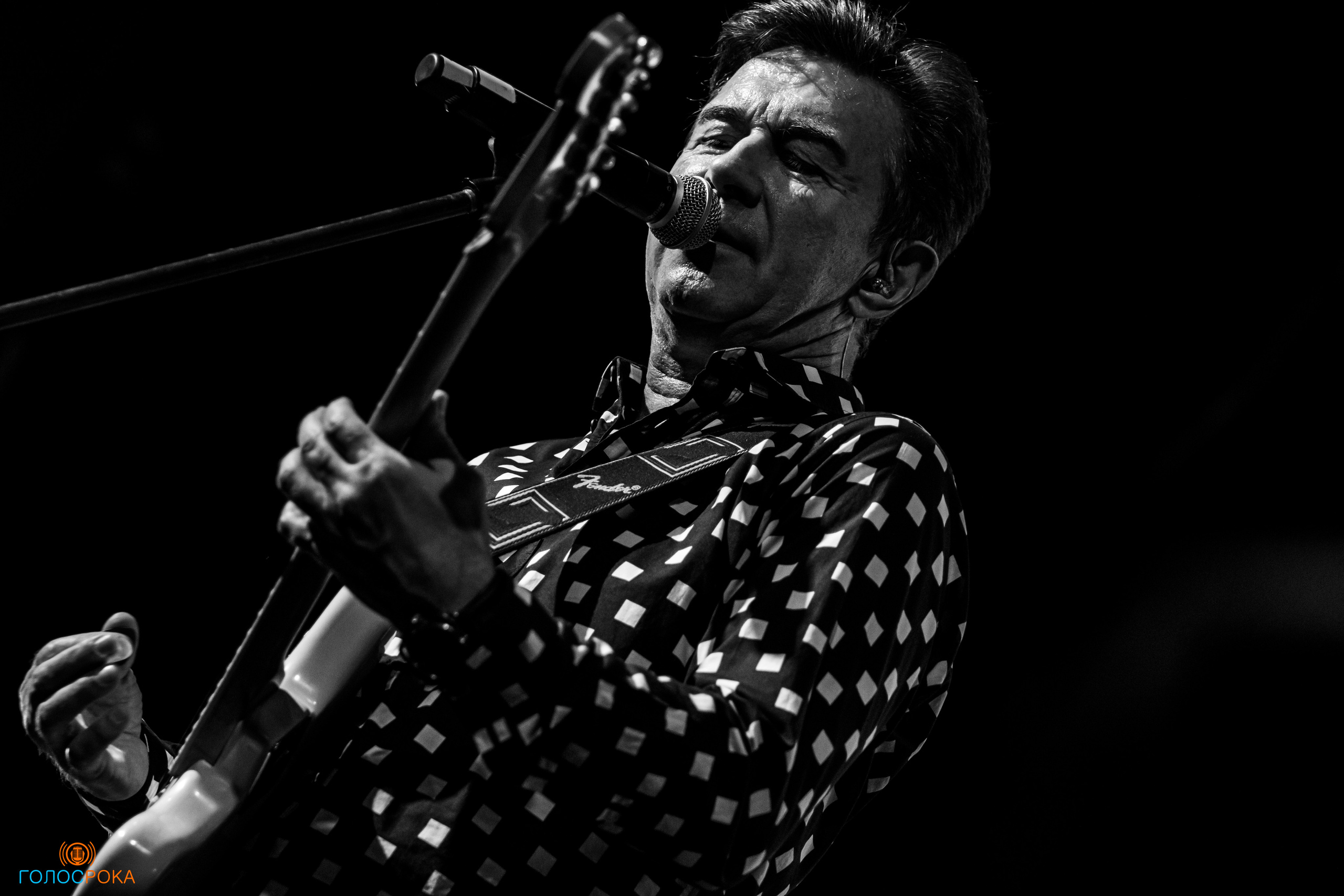 Валерий Сюткин | BASE club. Концертный фотограф Михальченкова Алёна | Москва