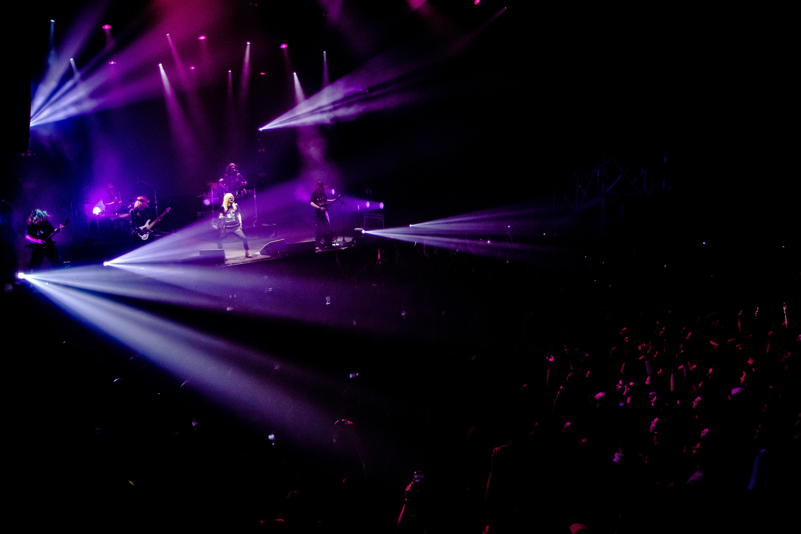 Багровый Фантомас | 1930 Moscow. Концертный фотограф Михальченкова Алёна | Москва