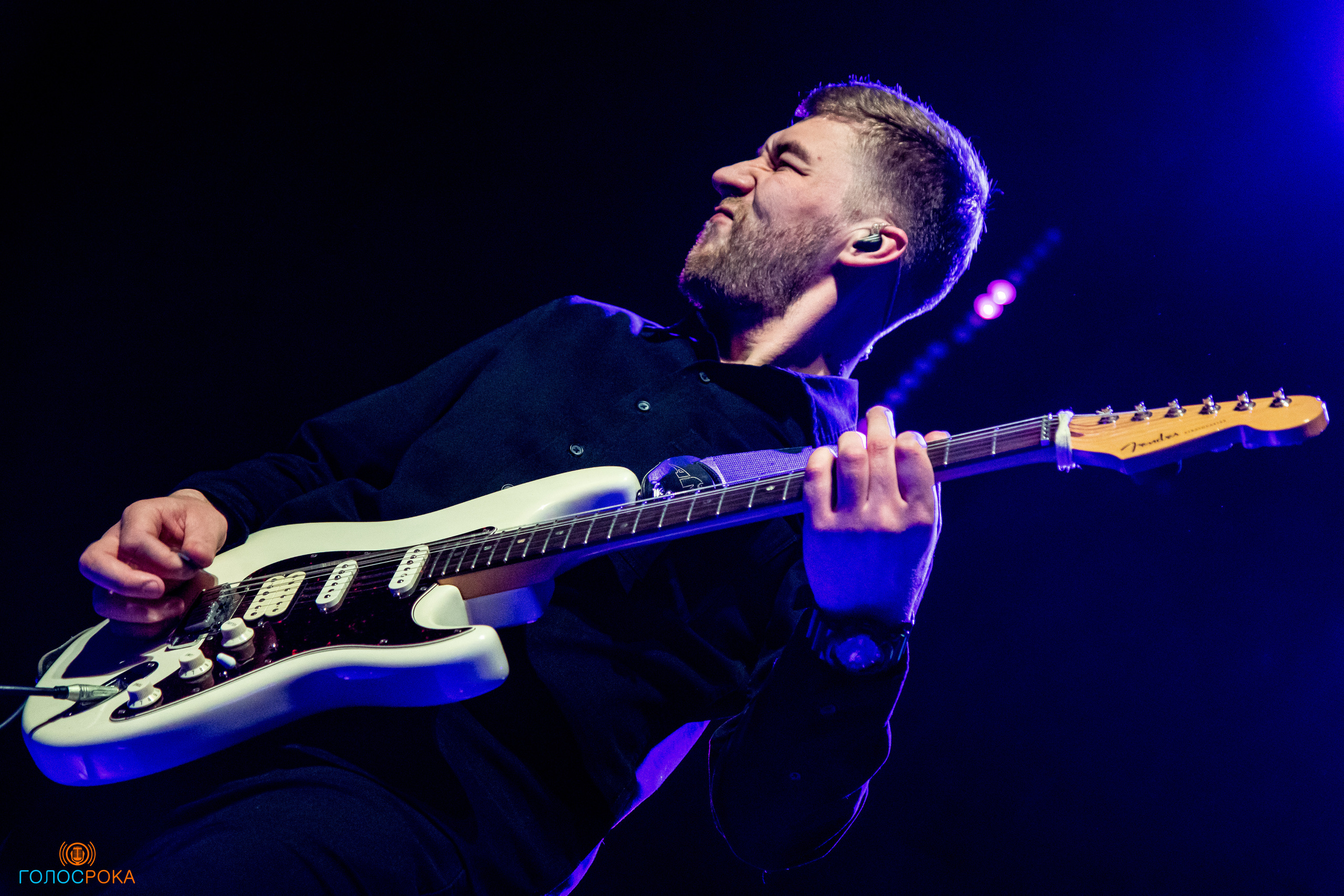 АнимациЯ | Известия Hall. Концертный фотограф Михальченкова Алёна | Москва