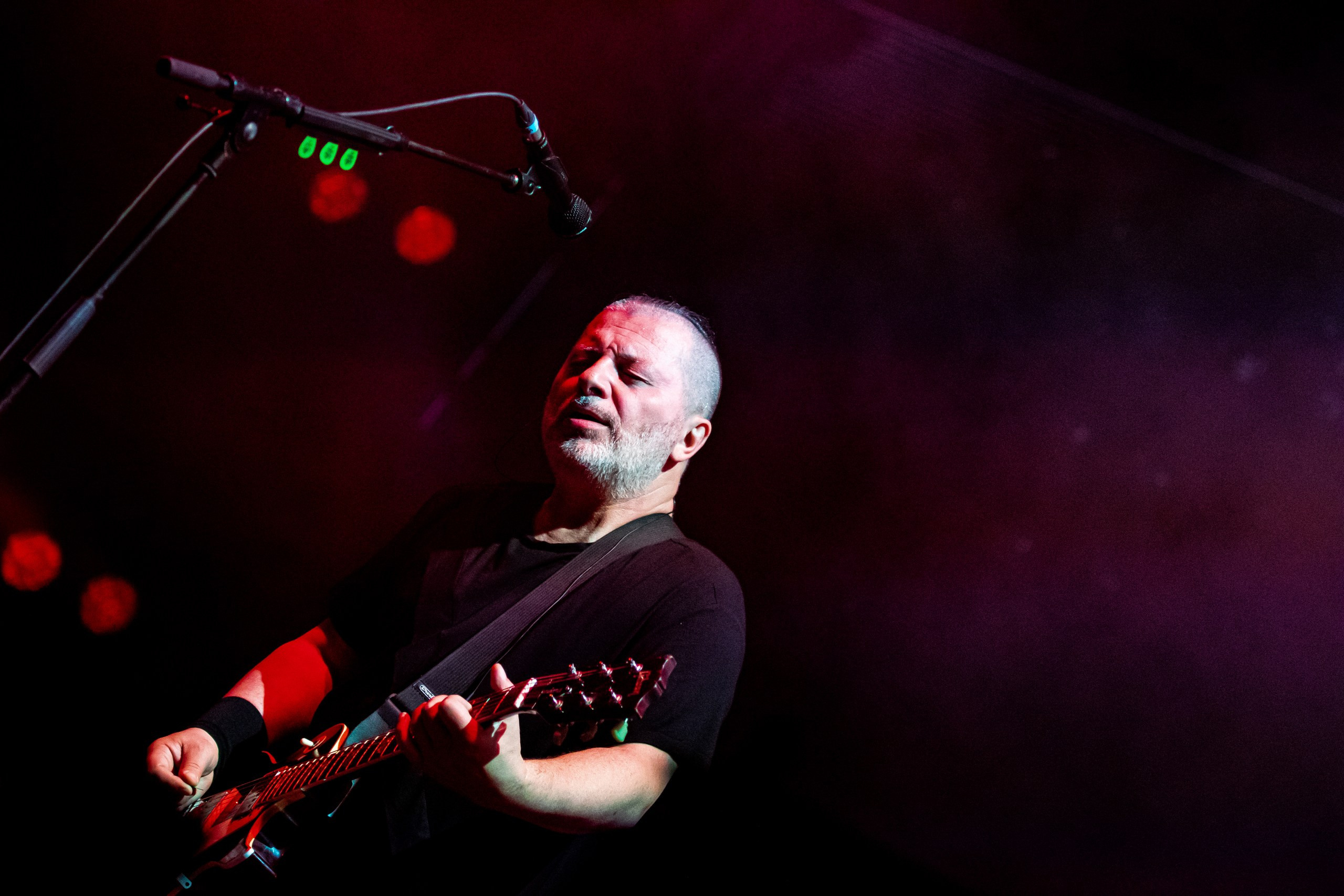 Вадим Самойлов | Лестница в небо. Концертный фотограф Михальченкова Алёна | Москва