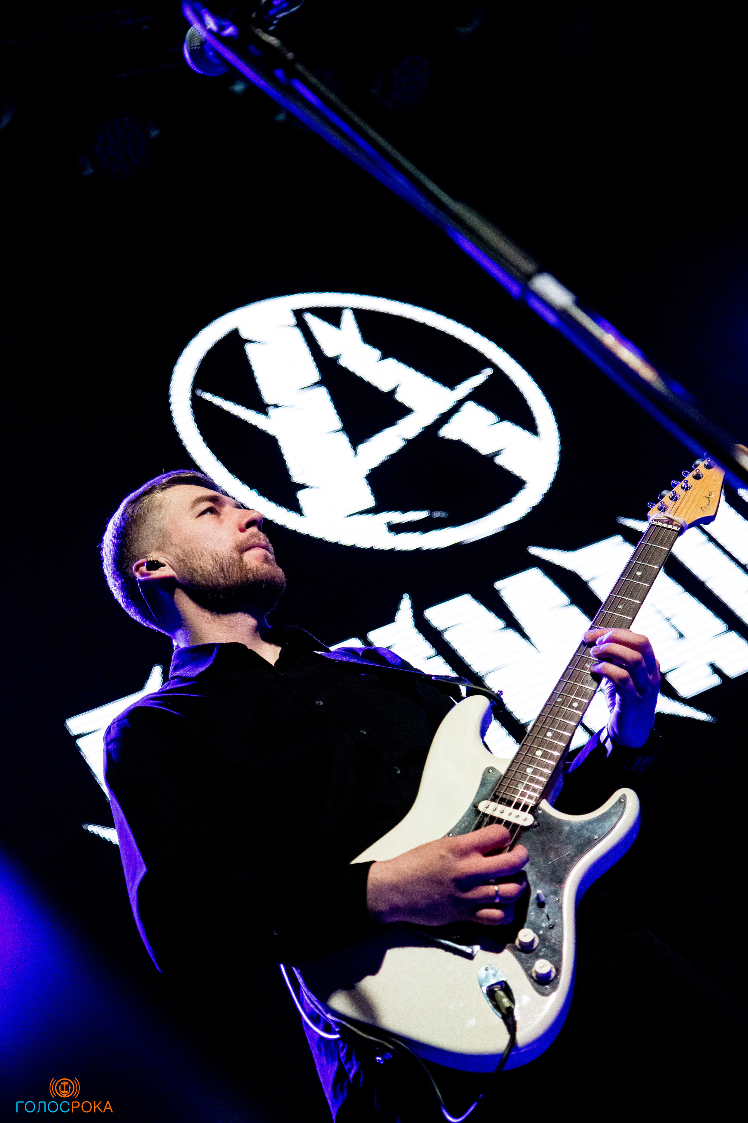 АнимациЯ | Известия Hall. Концертный фотограф Михальченкова Алёна | Москва