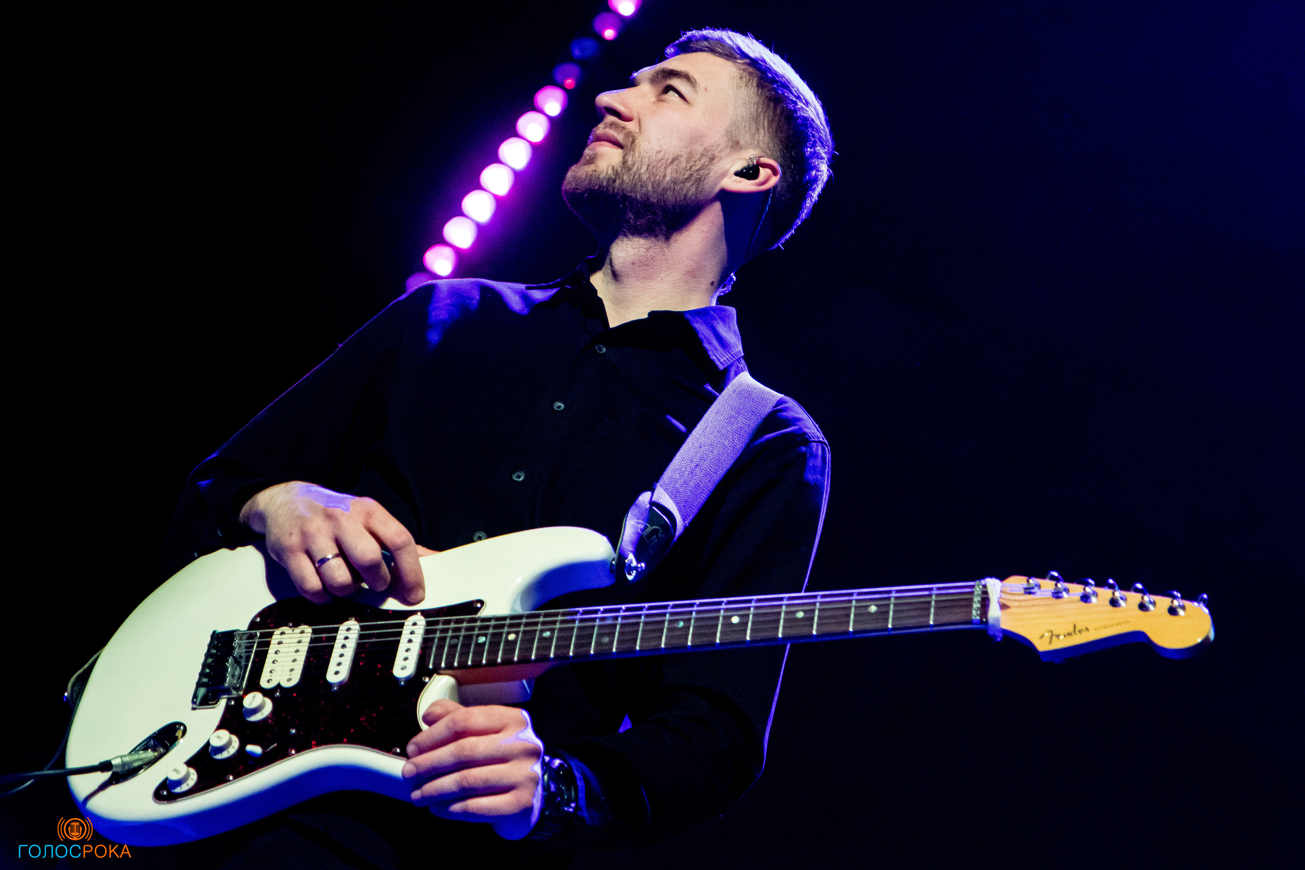 АнимациЯ | Известия Hall. Концертный фотограф Михальченкова Алёна | Москва