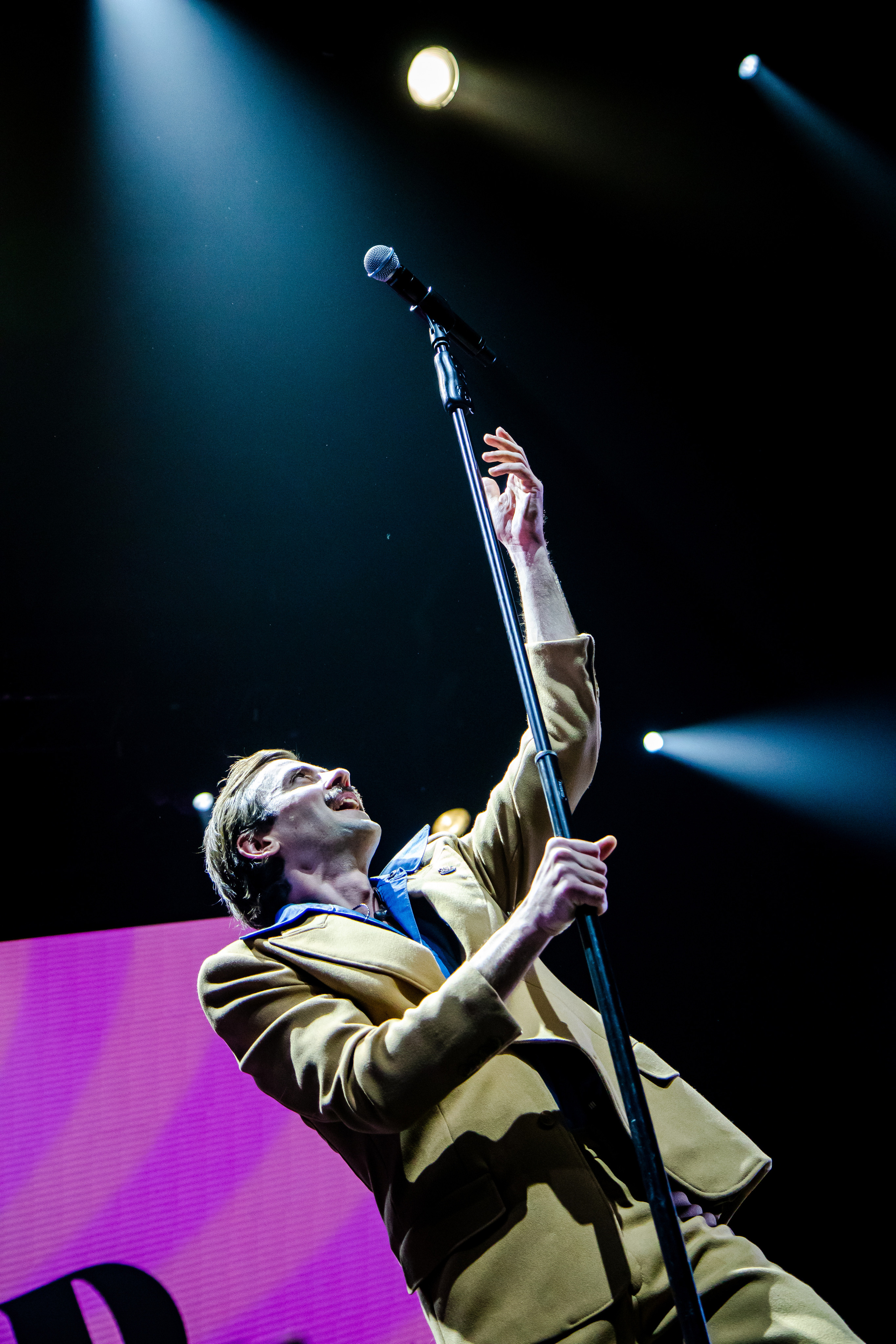 Багровый Фантомас | 1930 Moscow. Концертный фотограф Михальченкова Алёна | Москва