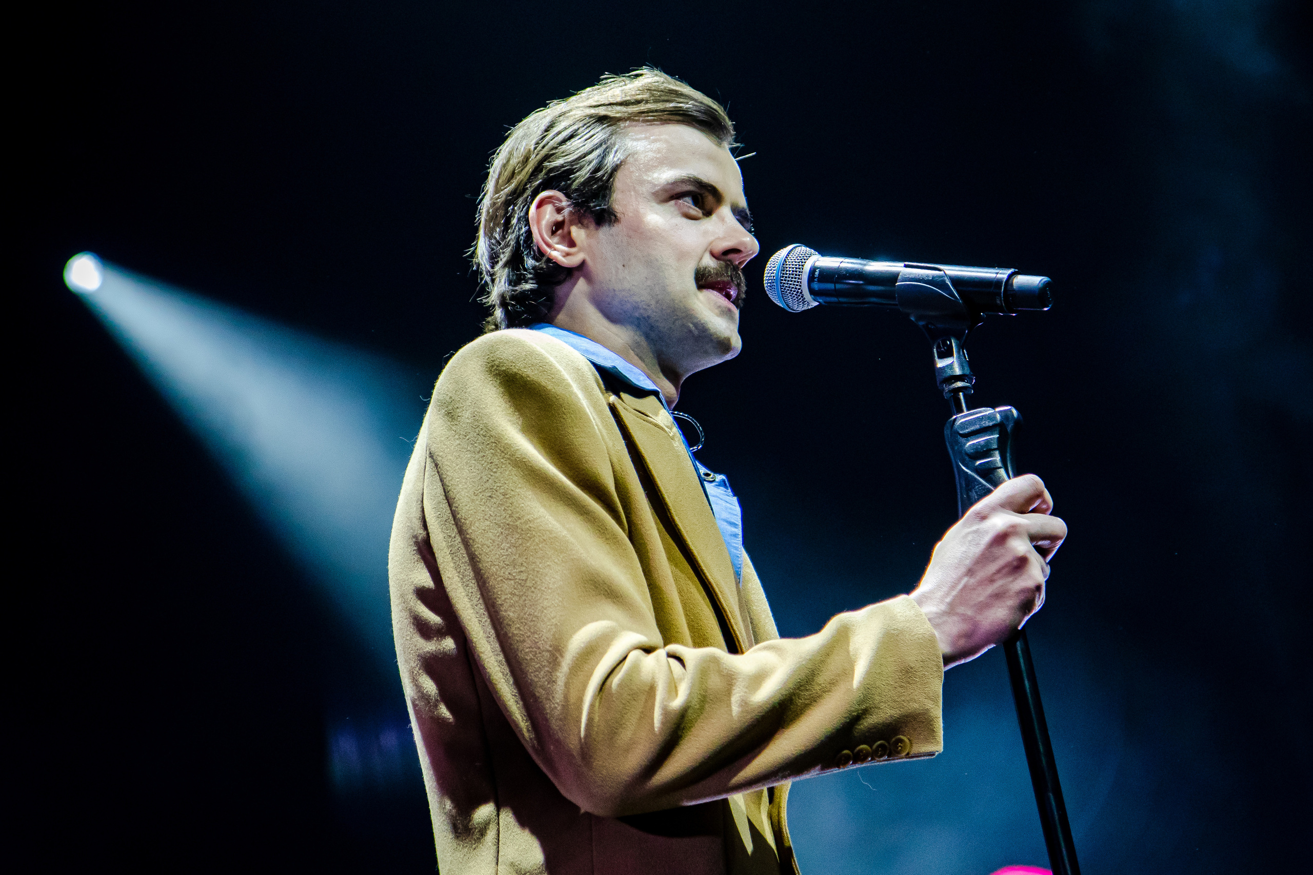 Багровый Фантомас | 1930 Moscow. Концертный фотограф Михальченкова Алёна | Москва