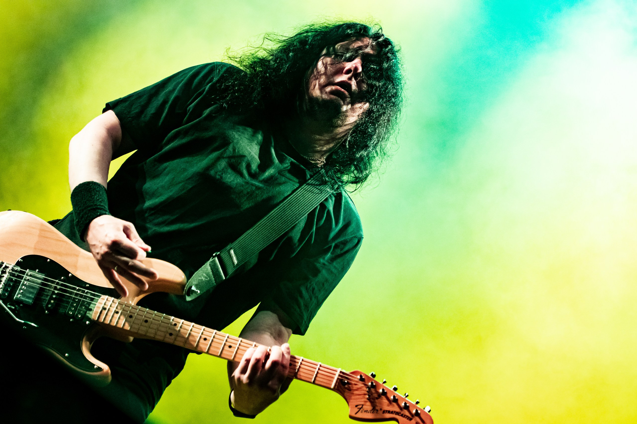 Вадим Самойлов | Лестница в небо. Концертный фотограф Михальченкова Алёна | Москва