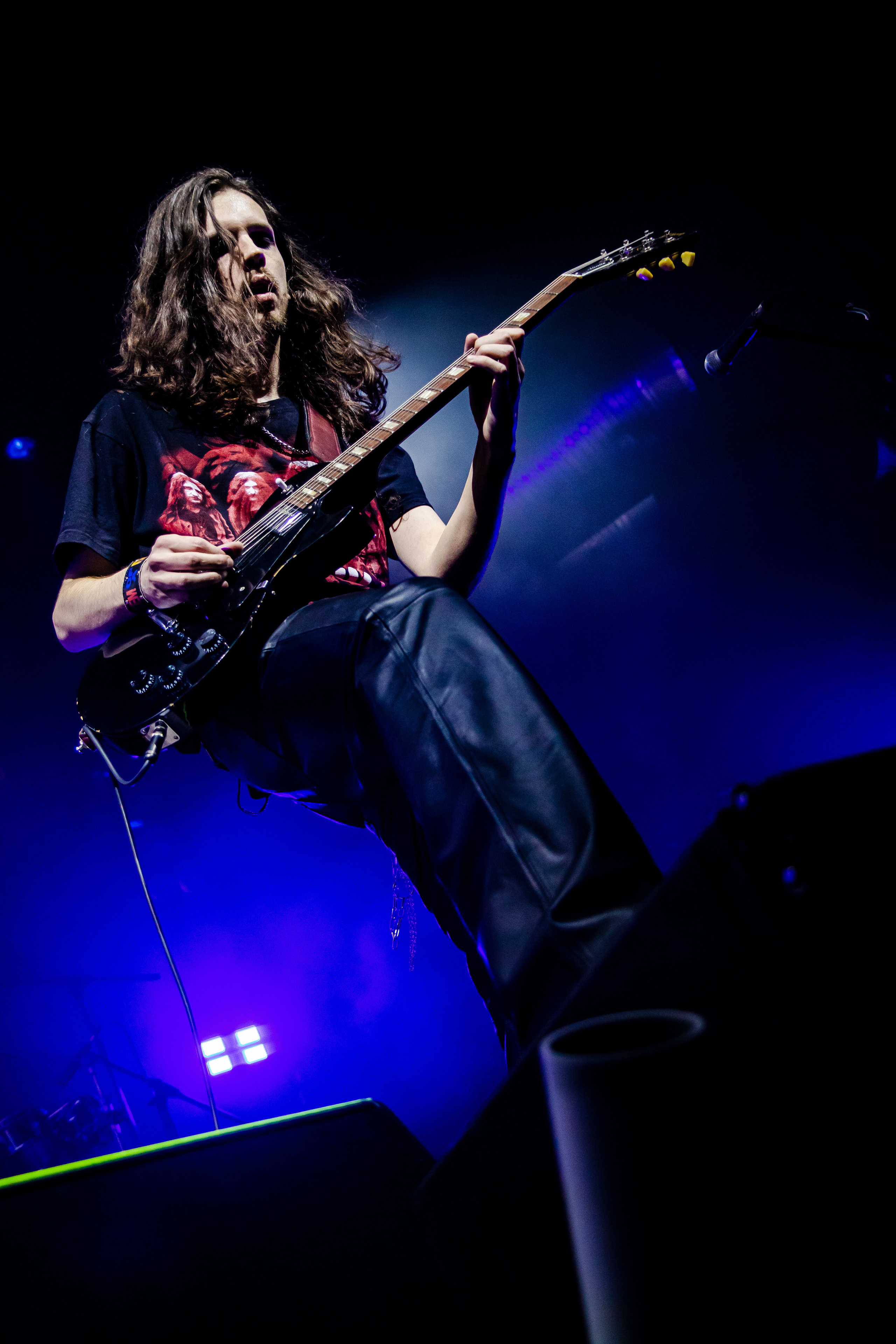 Багровый Фантомас | 1930 Moscow. Концертный фотограф Михальченкова Алёна | Москва