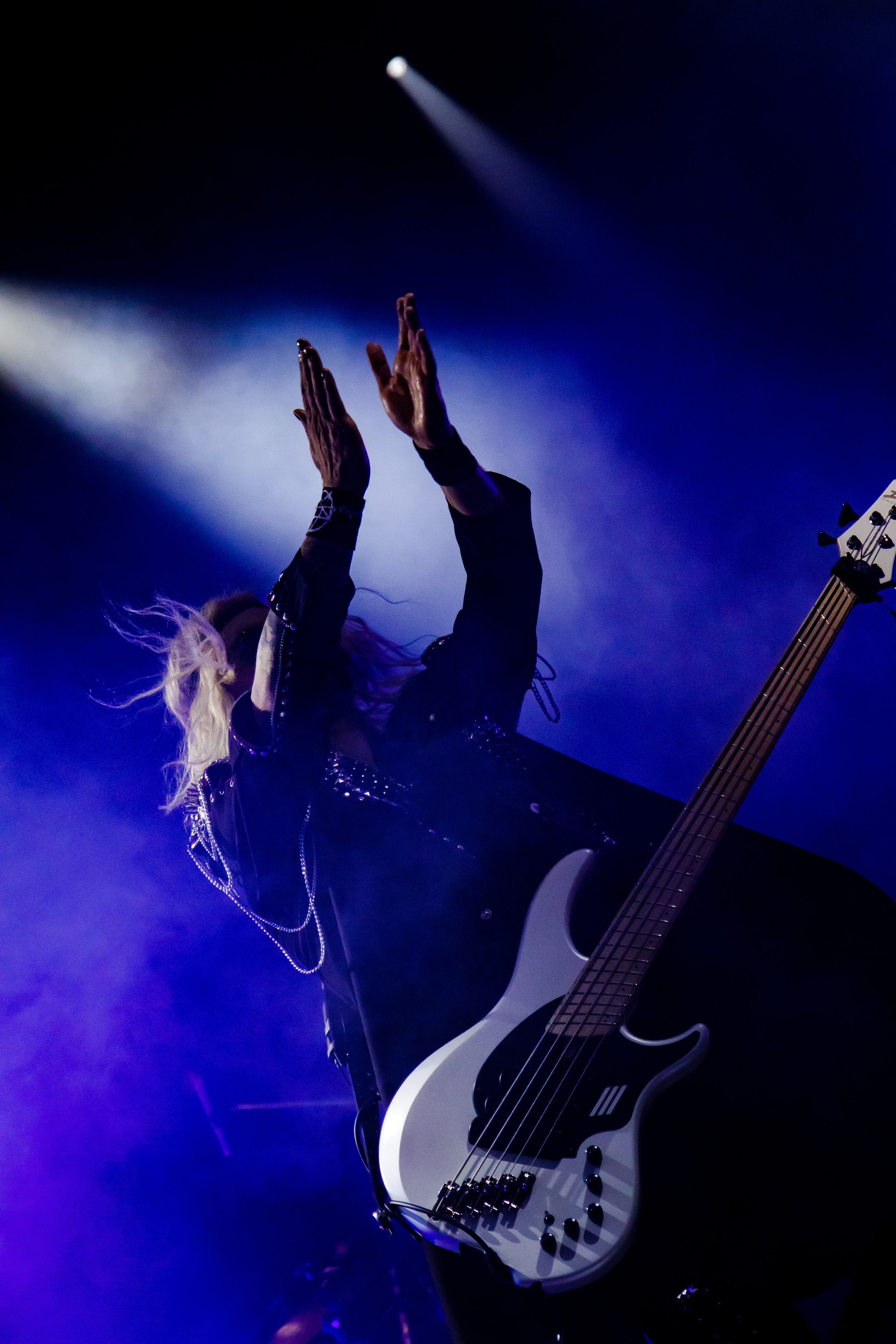 Багровый Фантомас | 1930 Moscow. Концертный фотограф Михальченкова Алёна | Москва