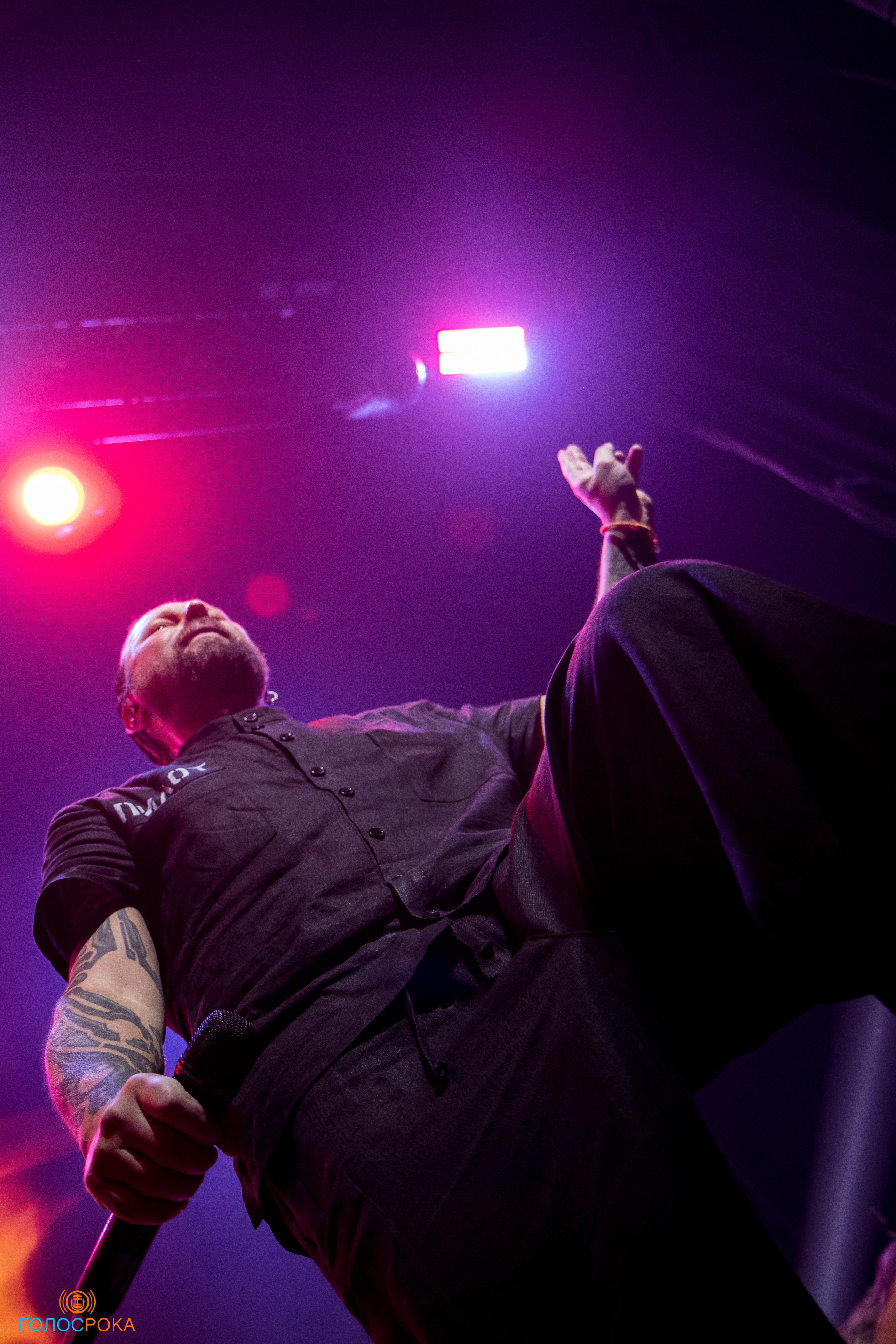 ПилОт | 1930 Moscow. Концертный фотограф Михальченкова Алёна | Москва