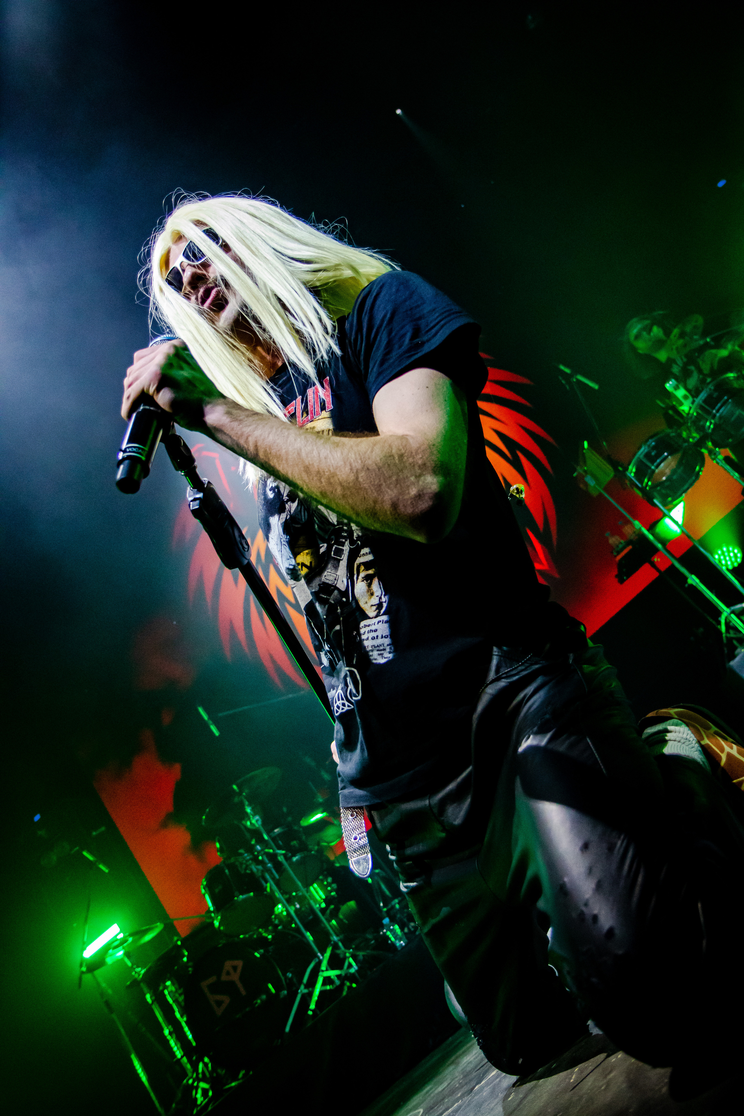 Багровый Фантомас | 1930 Moscow. Концертный фотограф Михальченкова Алёна | Москва