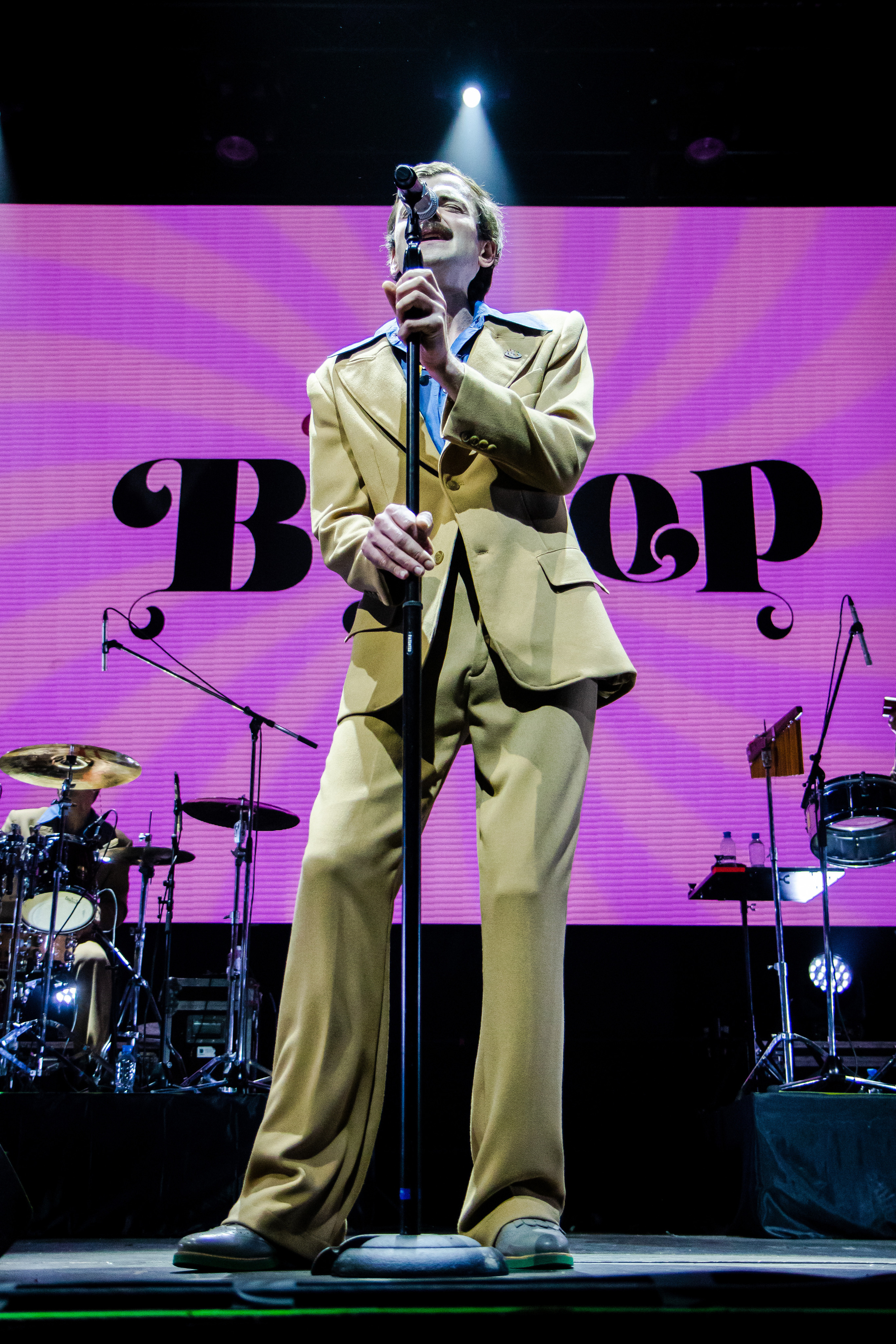 Багровый Фантомас | 1930 Moscow. Концертный фотограф Михальченкова Алёна | Москва