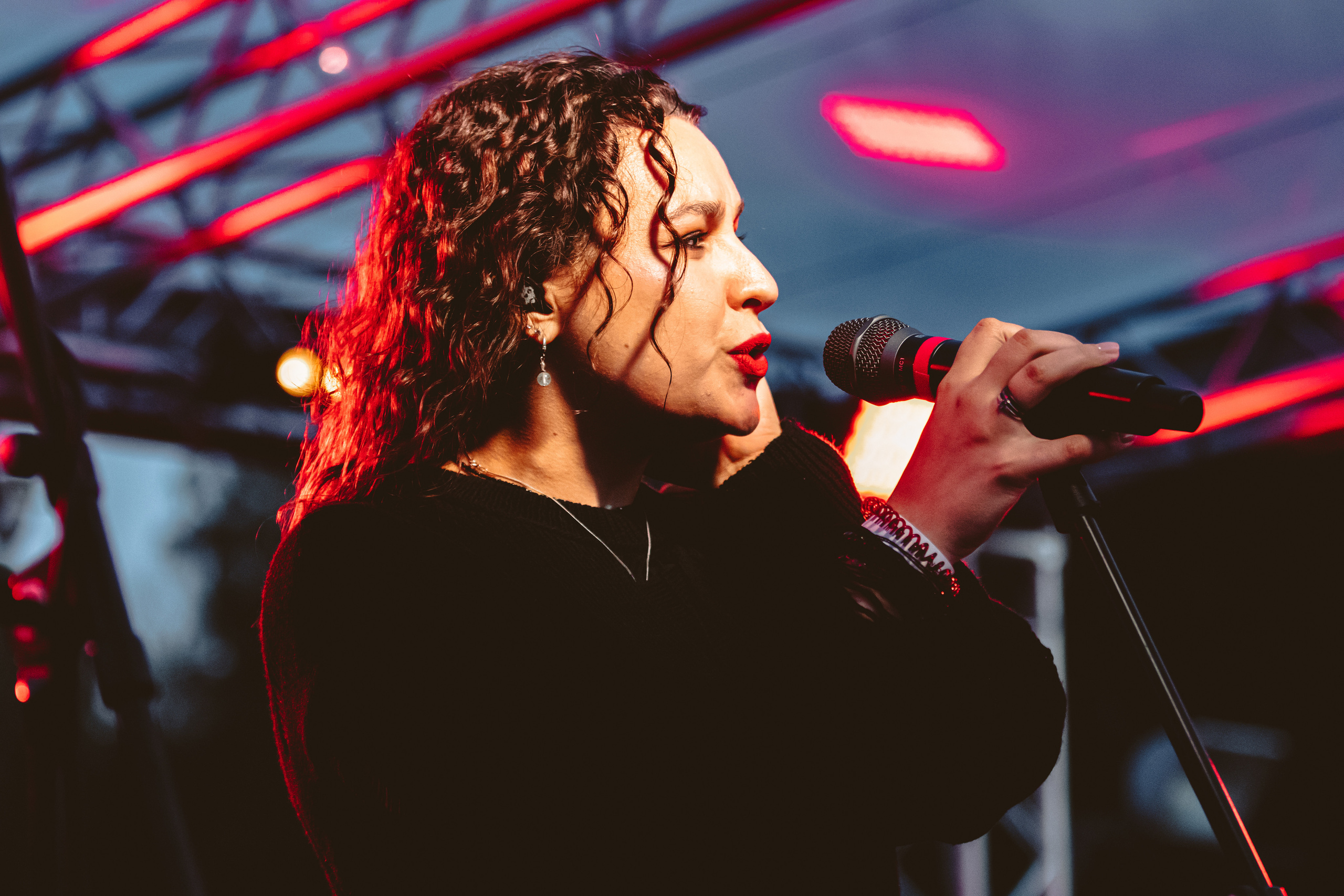 Операция Пластилин | Корабль. Концертный фотограф Михальченкова Алёна | Москва