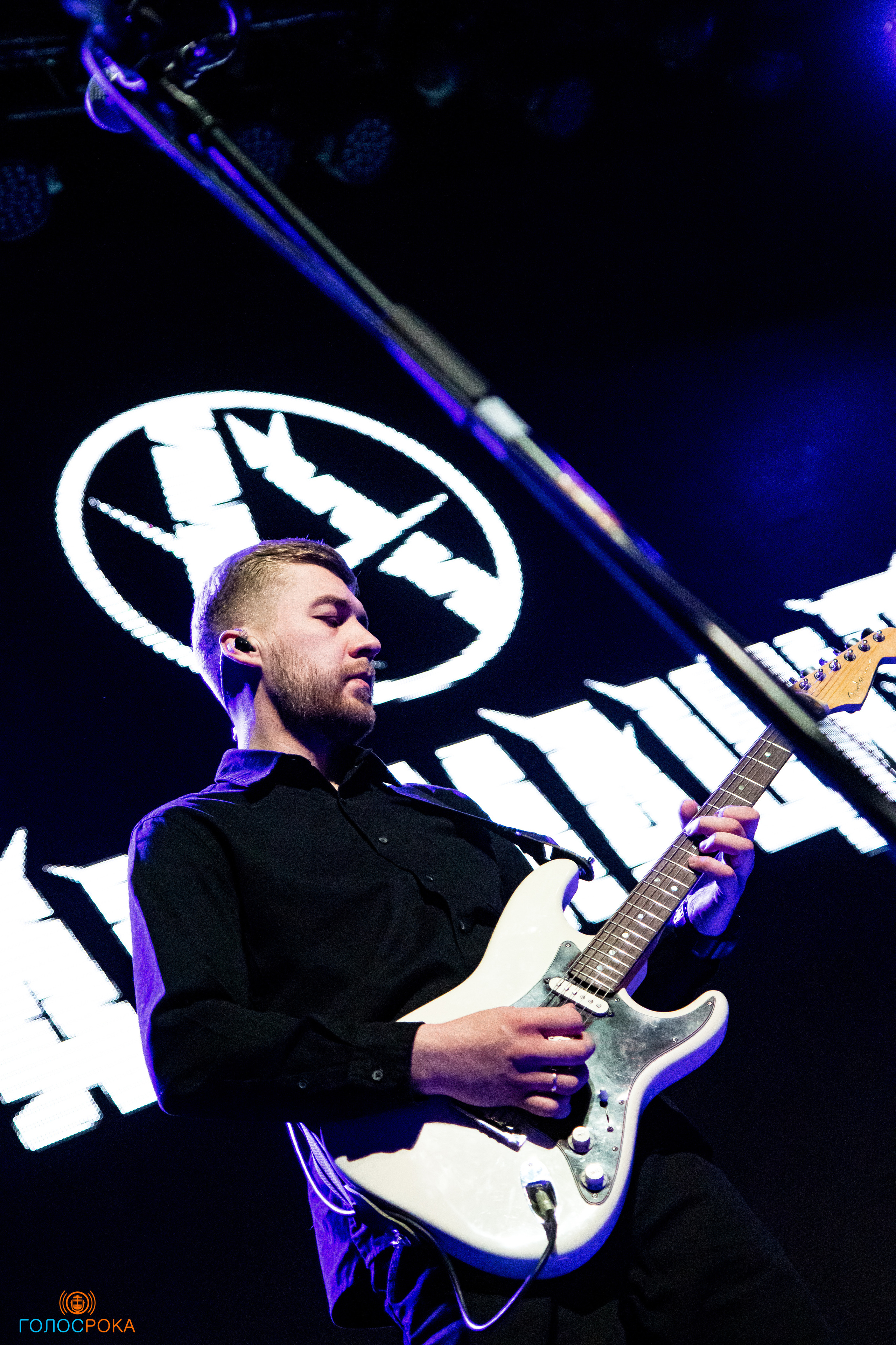 АнимациЯ | Известия Hall. Концертный фотограф Михальченкова Алёна | Москва