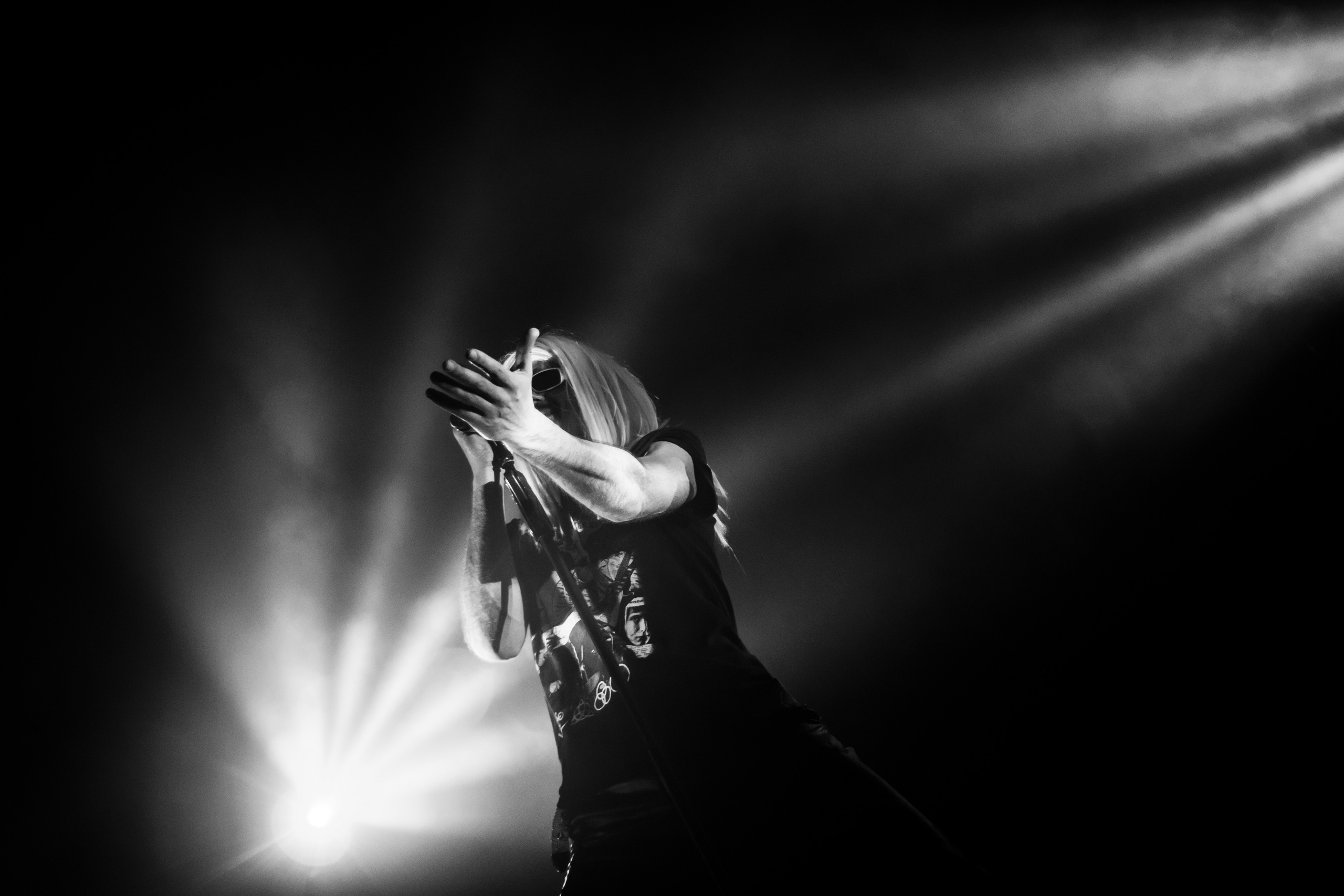 Багровый Фантомас | 1930 Moscow. Концертный фотограф Михальченкова Алёна | Москва