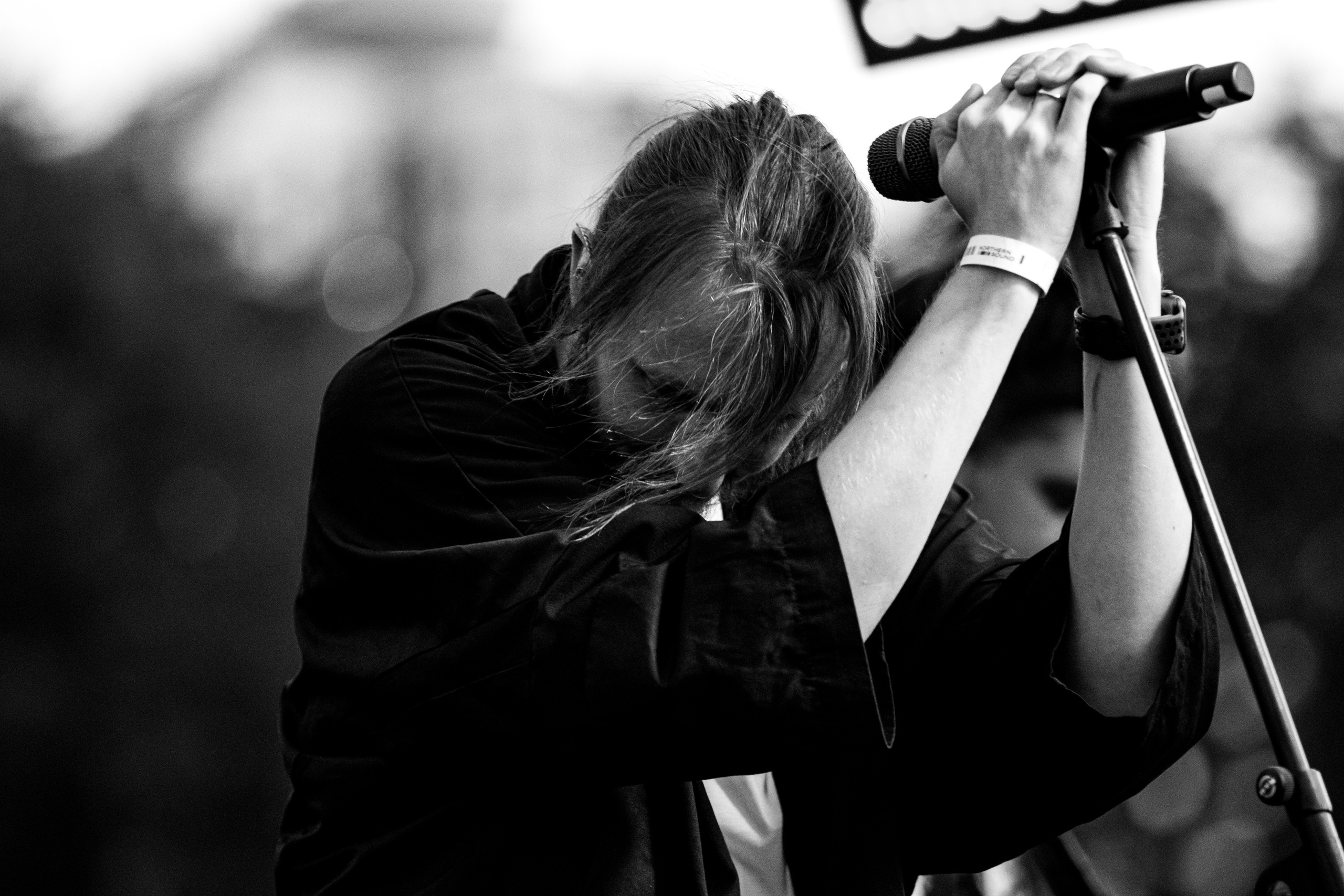 Операция Пластилин | Корабль. Концертный фотограф Михальченкова Алёна | Москва