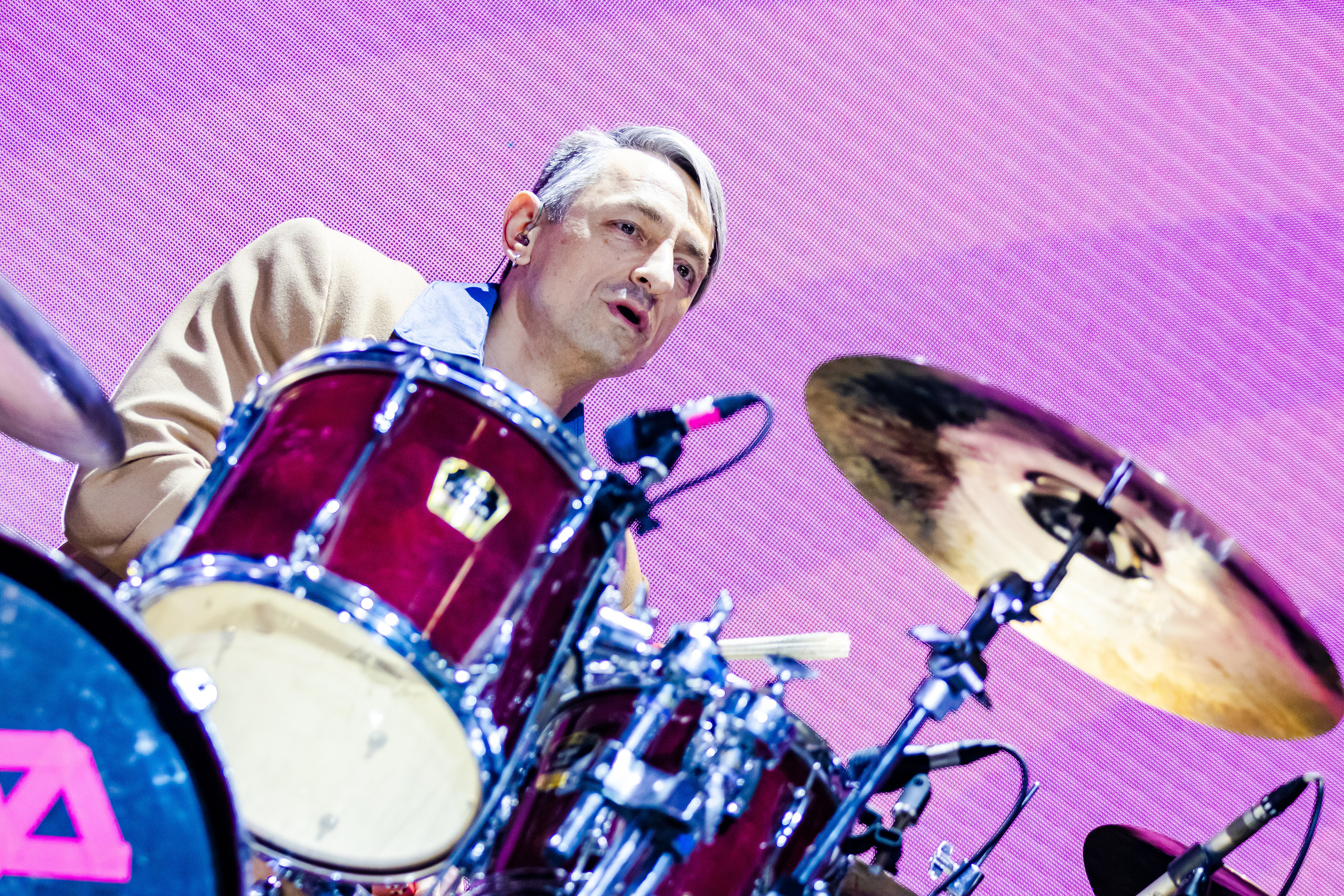 Багровый Фантомас | 1930 Moscow. Концертный фотограф Михальченкова Алёна | Москва