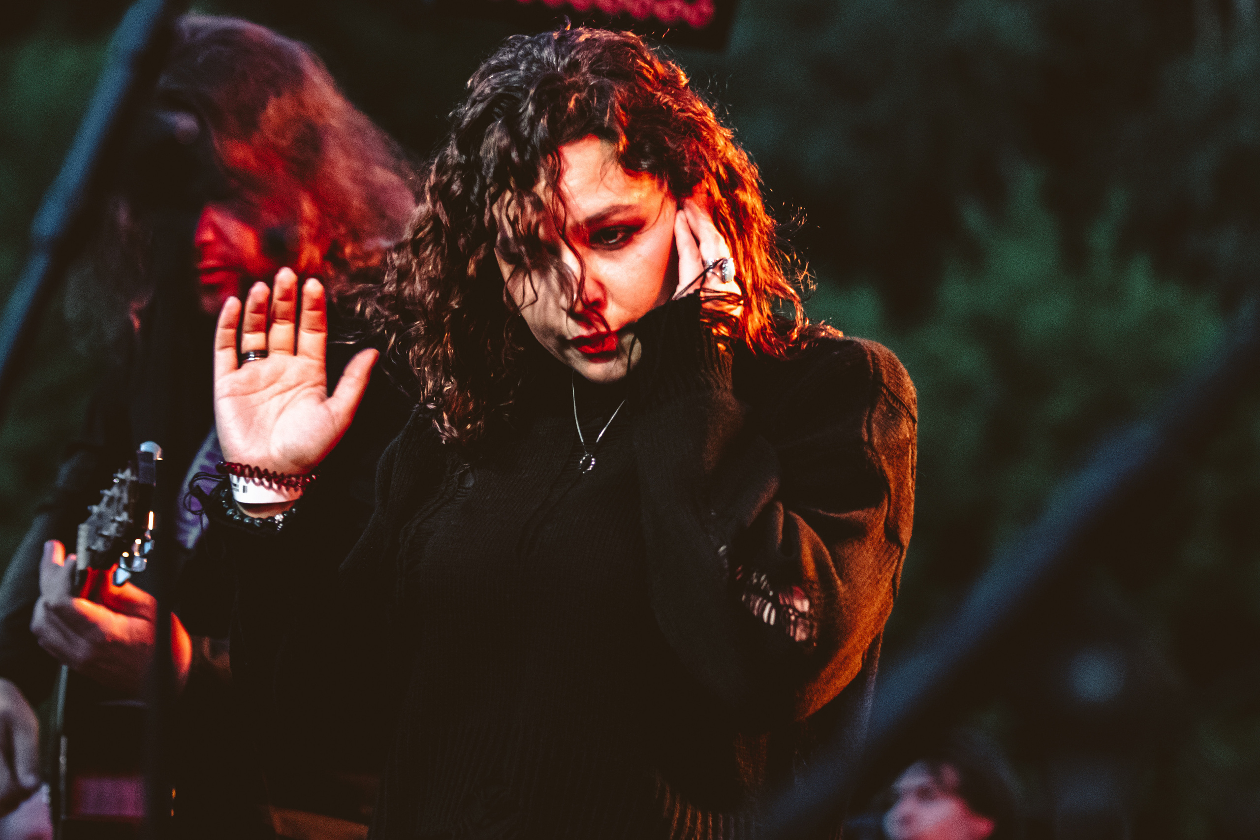 Операция Пластилин | Корабль. Концертный фотограф Михальченкова Алёна | Москва