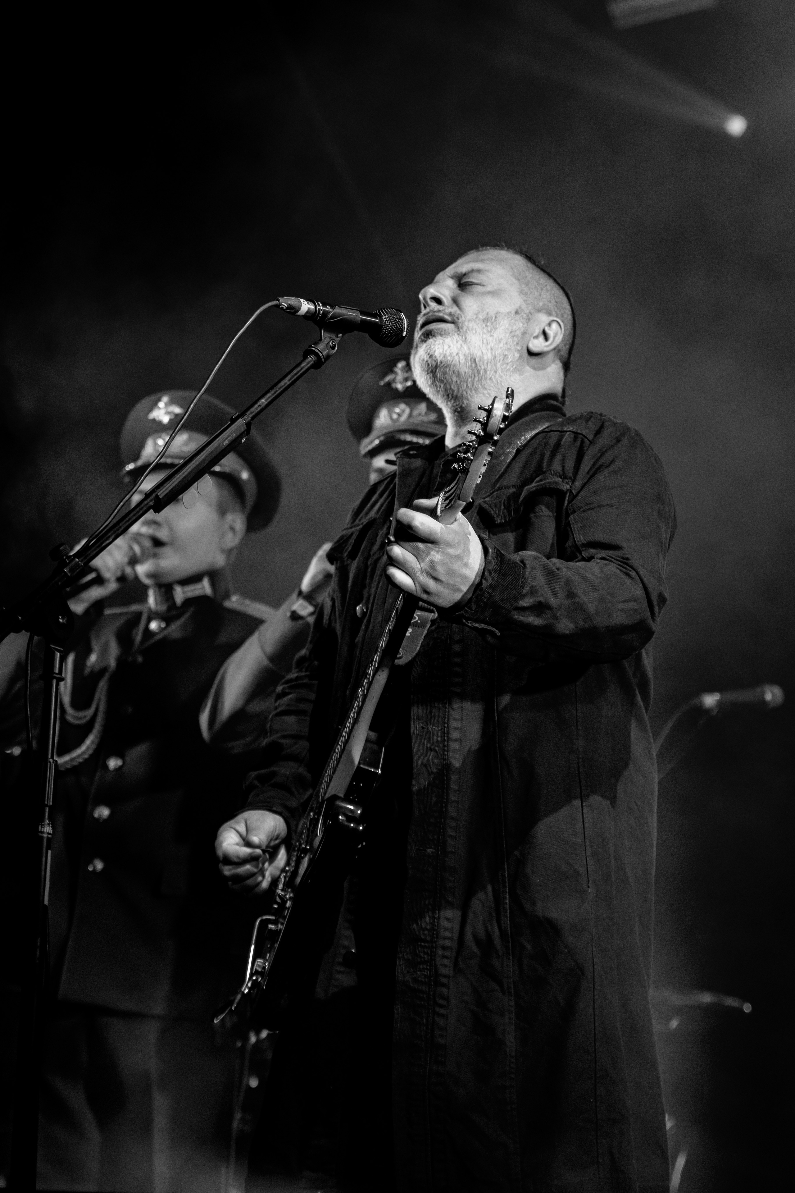 Вадим Самойлов | Ural Music Night. Концертный фотограф Михальченкова Алёна | Москва