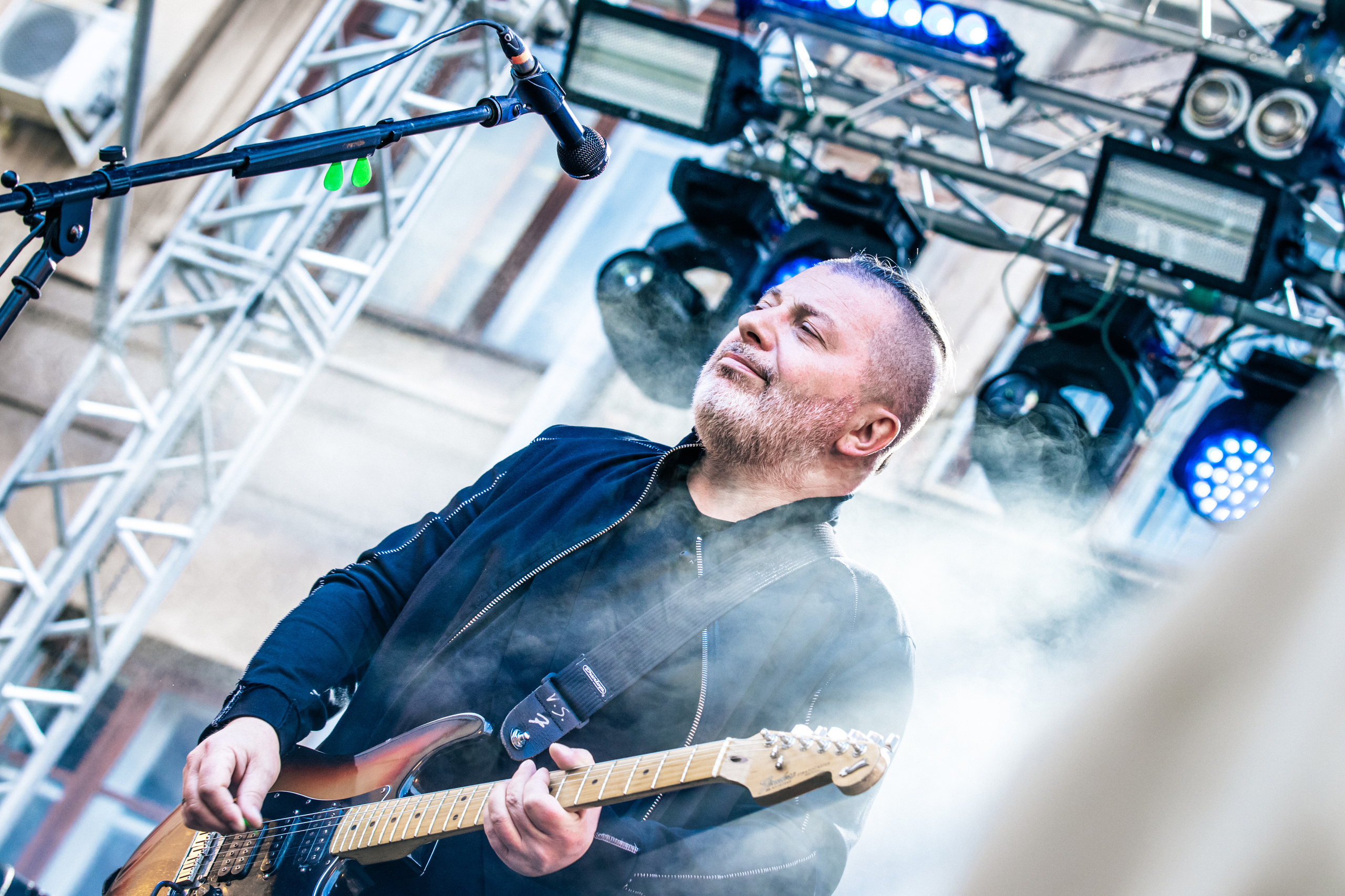 Вадим Самойлов | Ural Music Night. Концертный фотограф Михальченкова Алёна | Москва