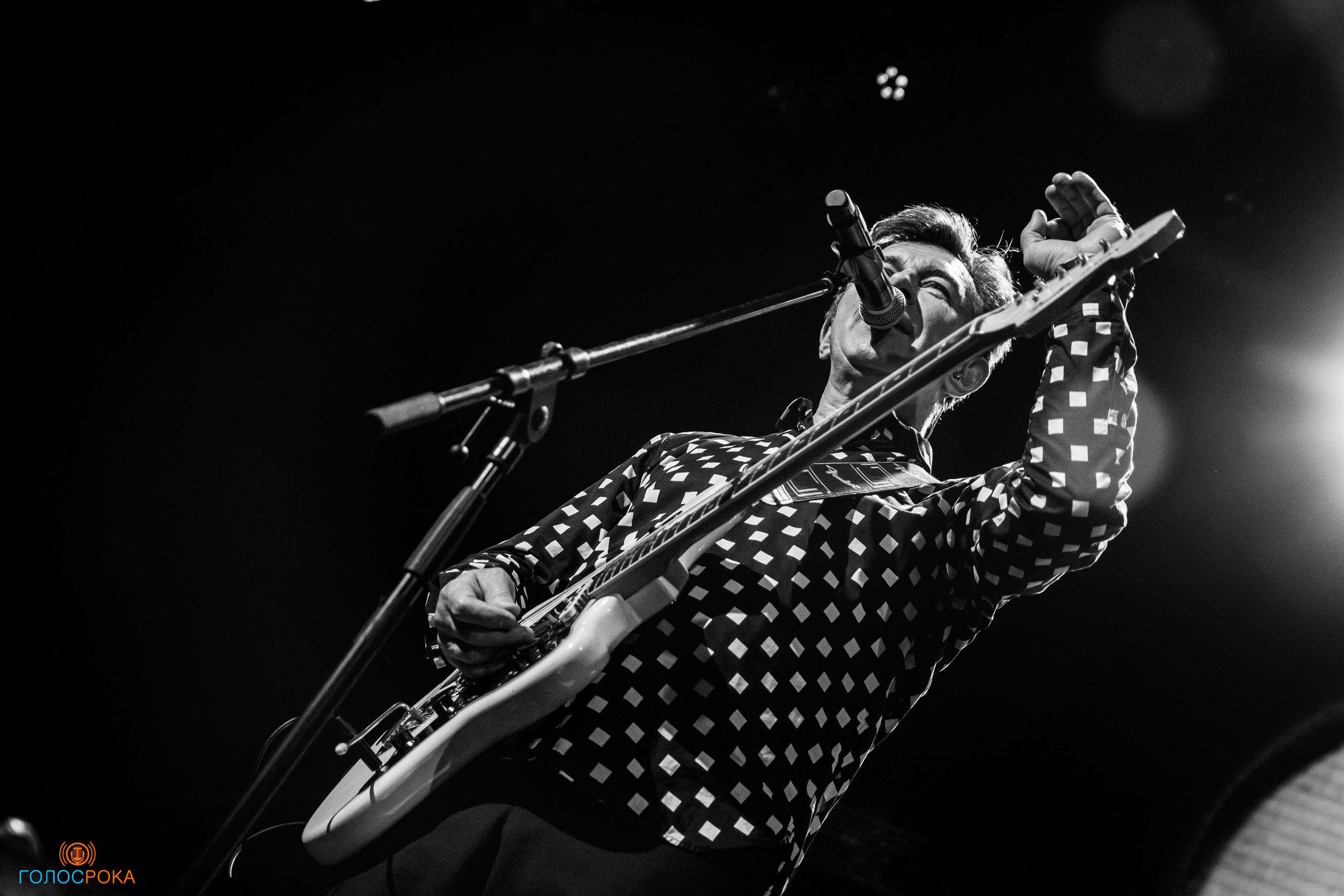 Валерий Сюткин | BASE club. Концертный фотограф Михальченкова Алёна | Москва