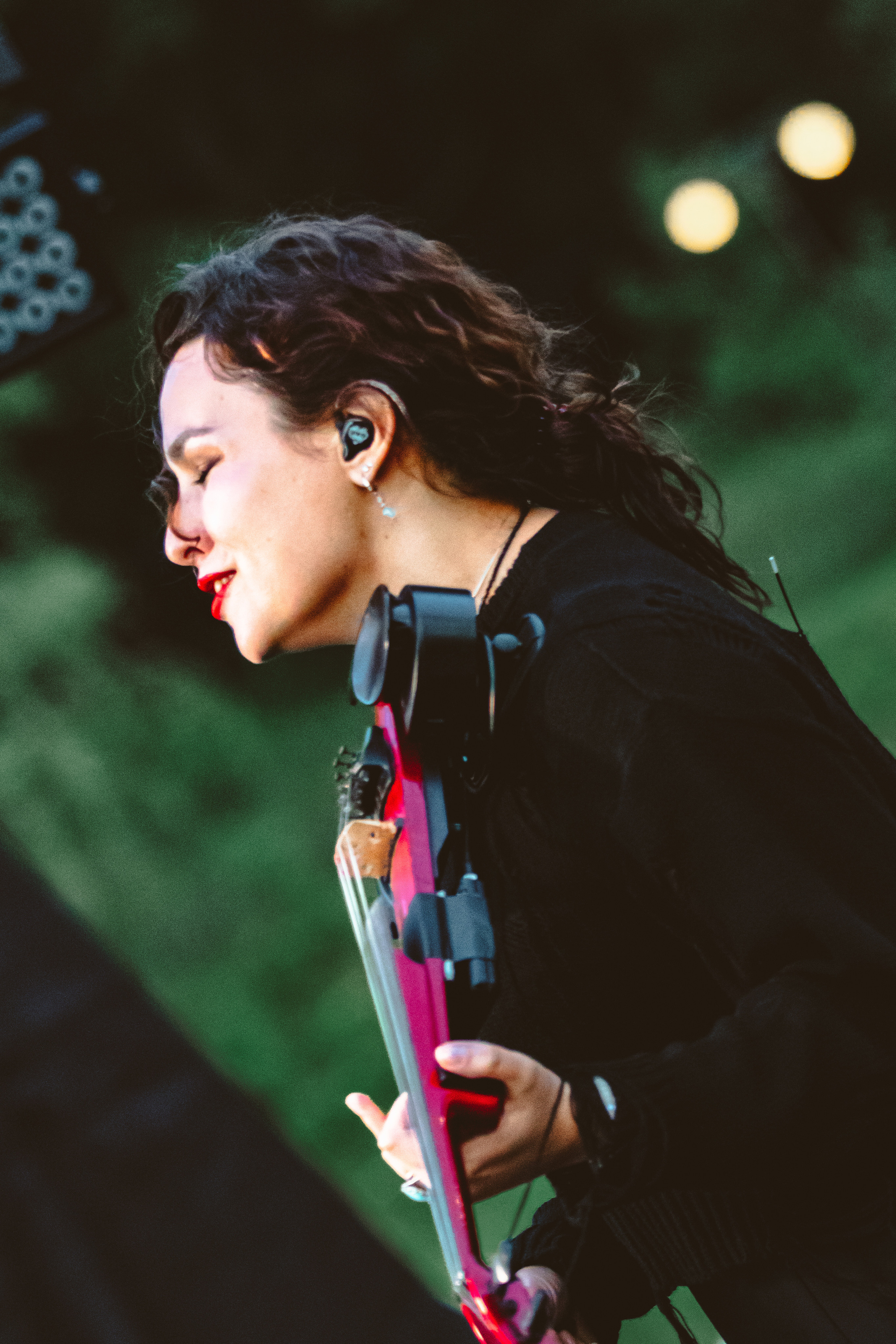 Операция Пластилин | Корабль. Концертный фотограф Михальченкова Алёна | Москва