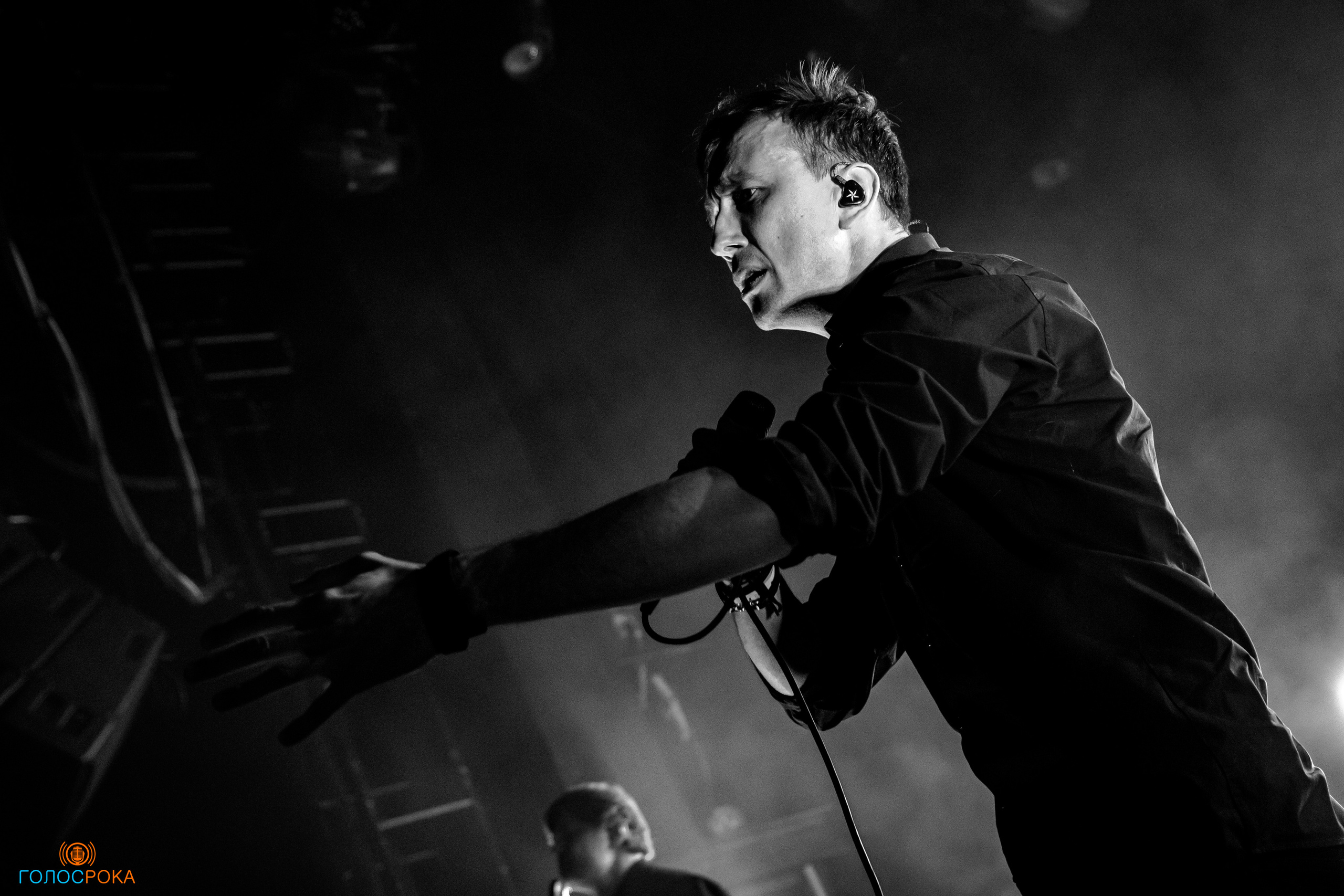 Lumen | BASE club. Концертный фотограф Михальченкова Алёна | Москва