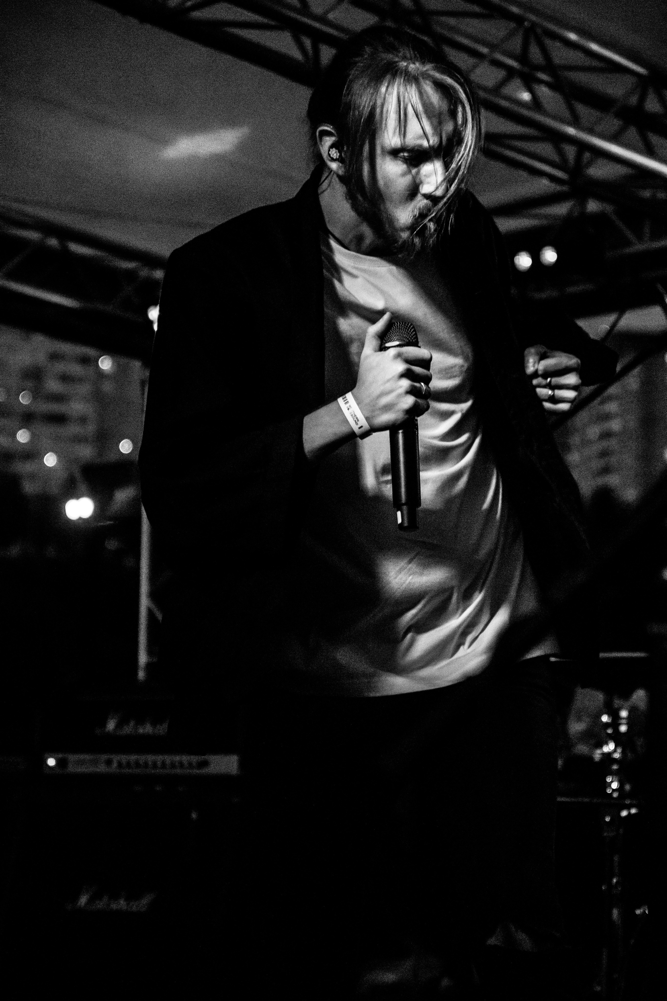 Операция Пластилин | Корабль. Концертный фотограф Михальченкова Алёна | Москва