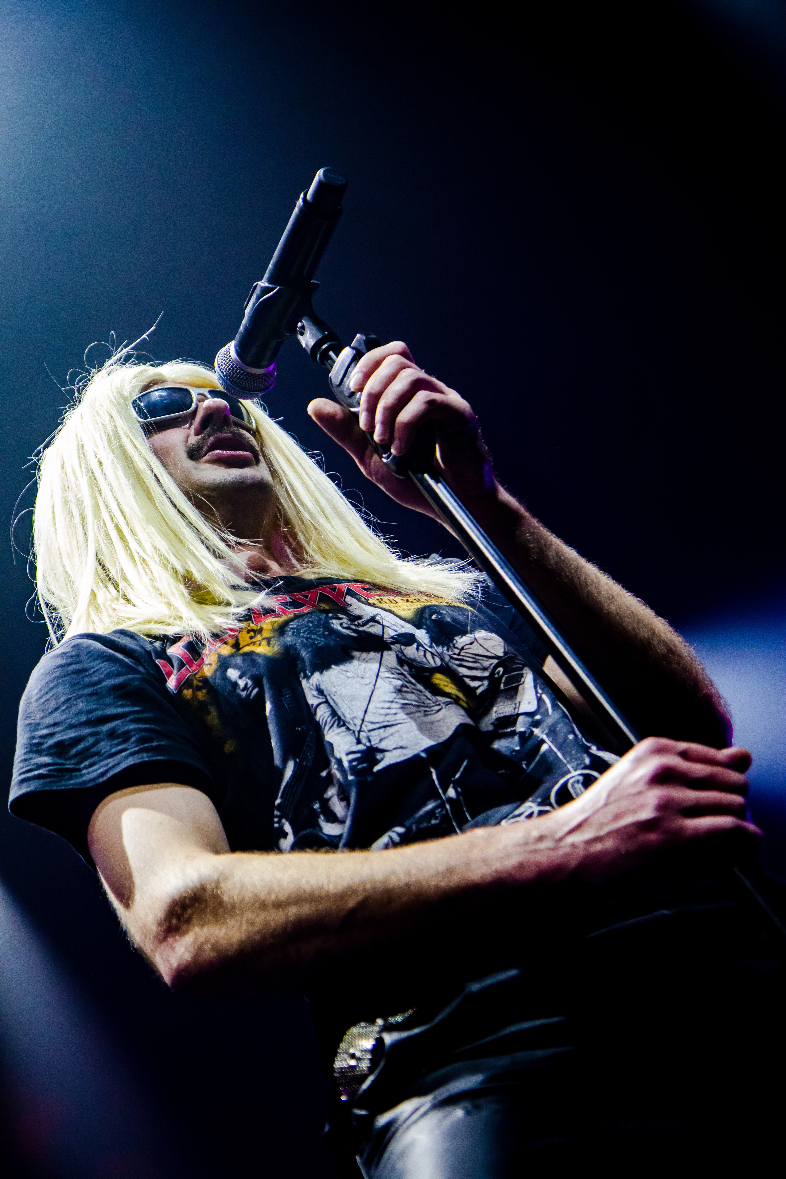 Багровый Фантомас | 1930 Moscow. Концертный фотограф Михальченкова Алёна | Москва