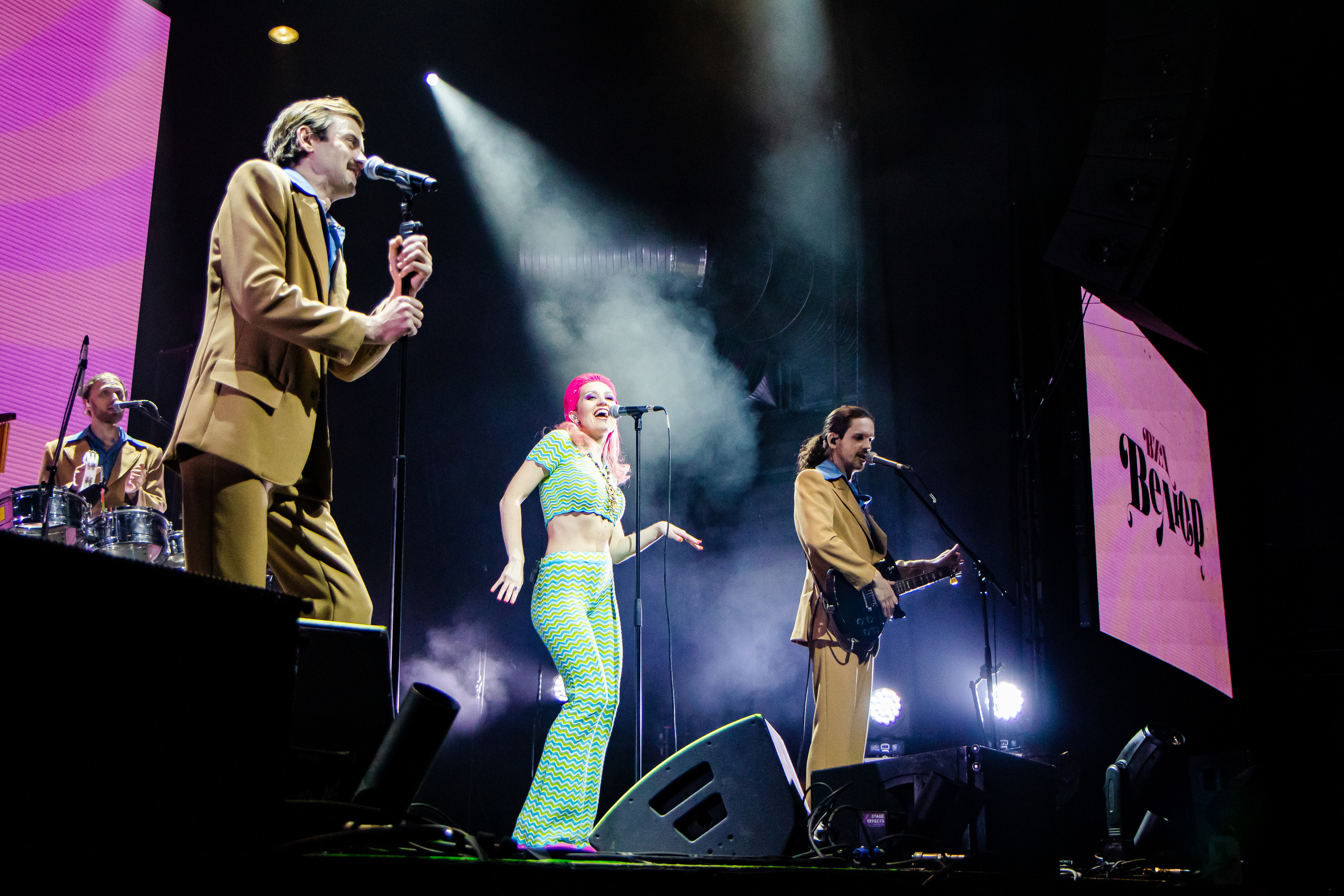 Багровый Фантомас | 1930 Moscow. Концертный фотограф Михальченкова Алёна | Москва