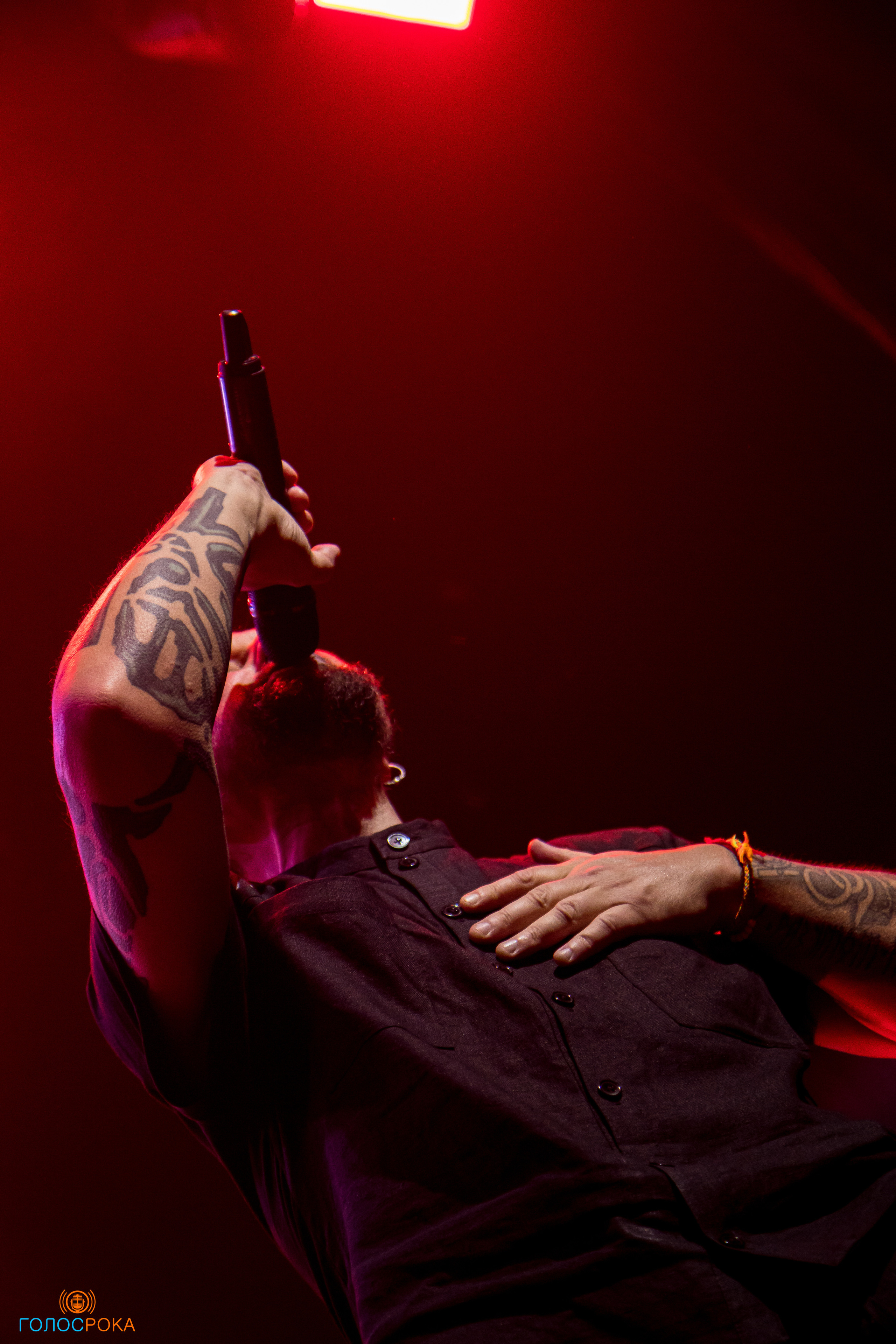 ПилОт | 1930 Moscow. Концертный фотограф Михальченкова Алёна | Москва