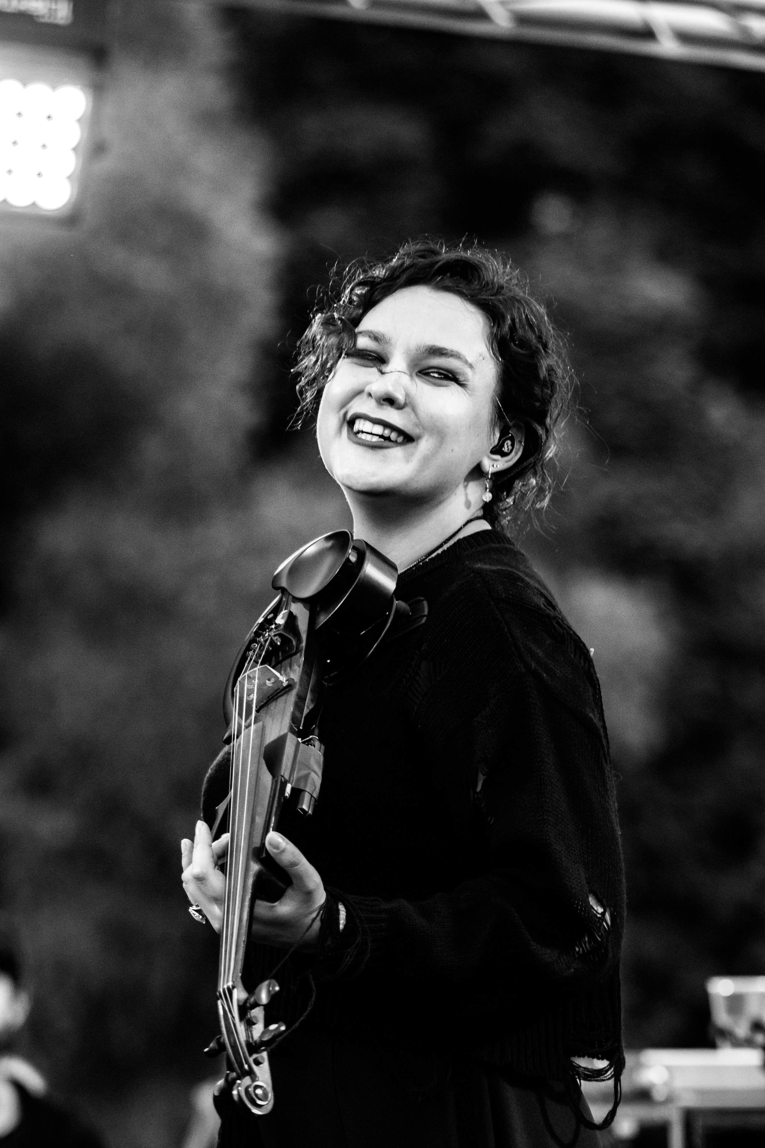 Операция Пластилин | Корабль. Концертный фотограф Михальченкова Алёна | Москва