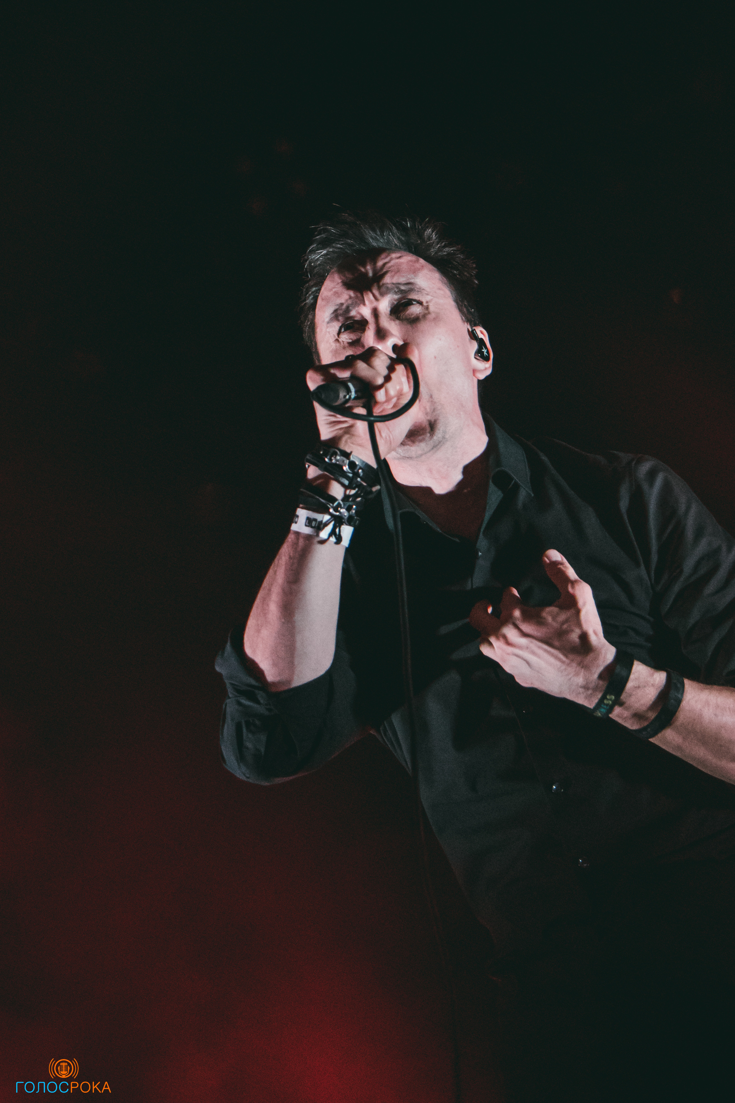 Lumen | BASE club. Концертный фотограф Михальченкова Алёна | Москва