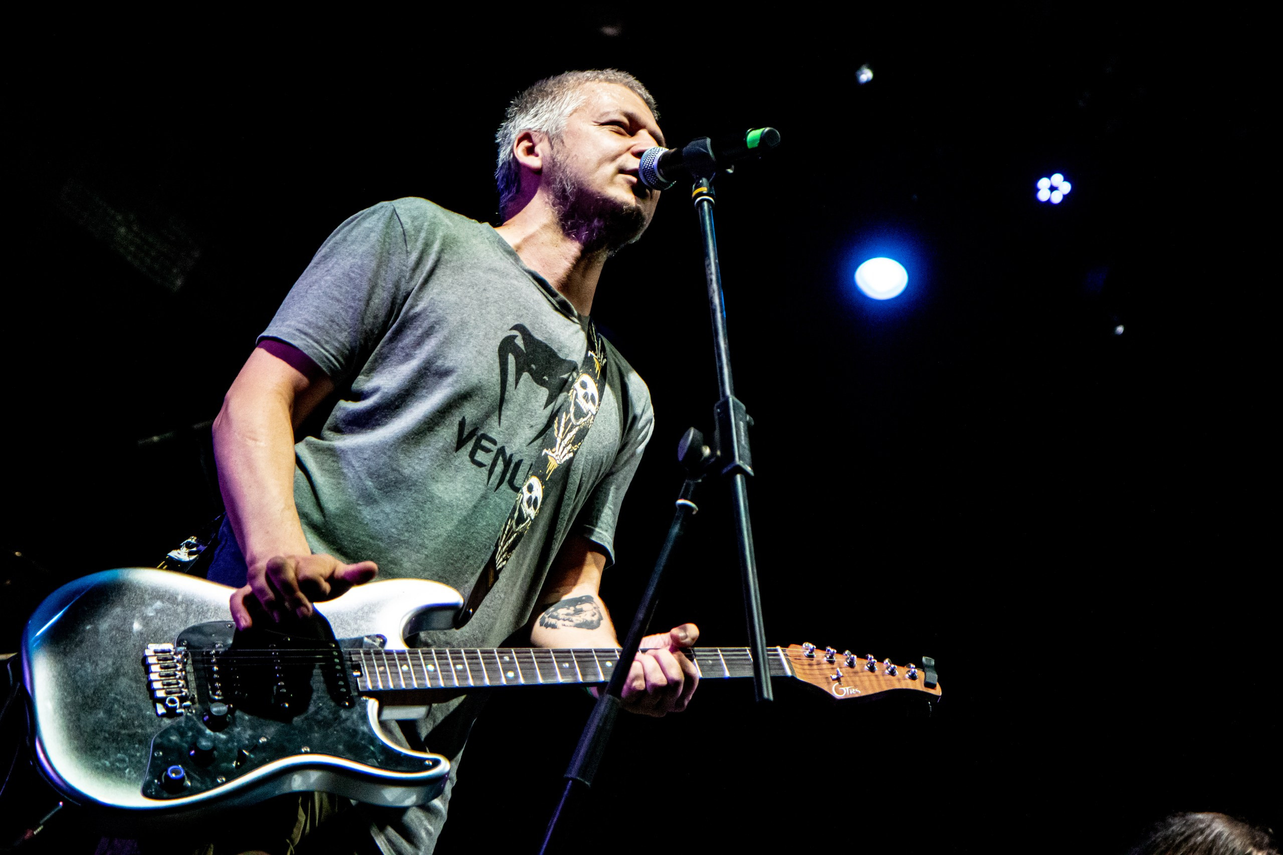 ZNAKI | BASE club. Концертный фотограф Михальченкова Алёна | Москва